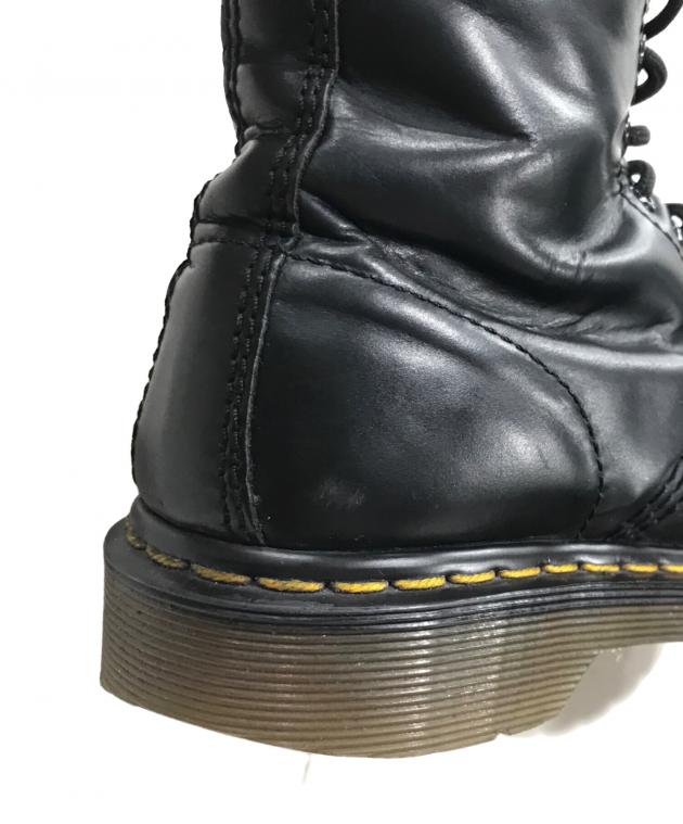 中古・古着通販】Dr.Martens (ドクターマーチン) 8ホールブーツ