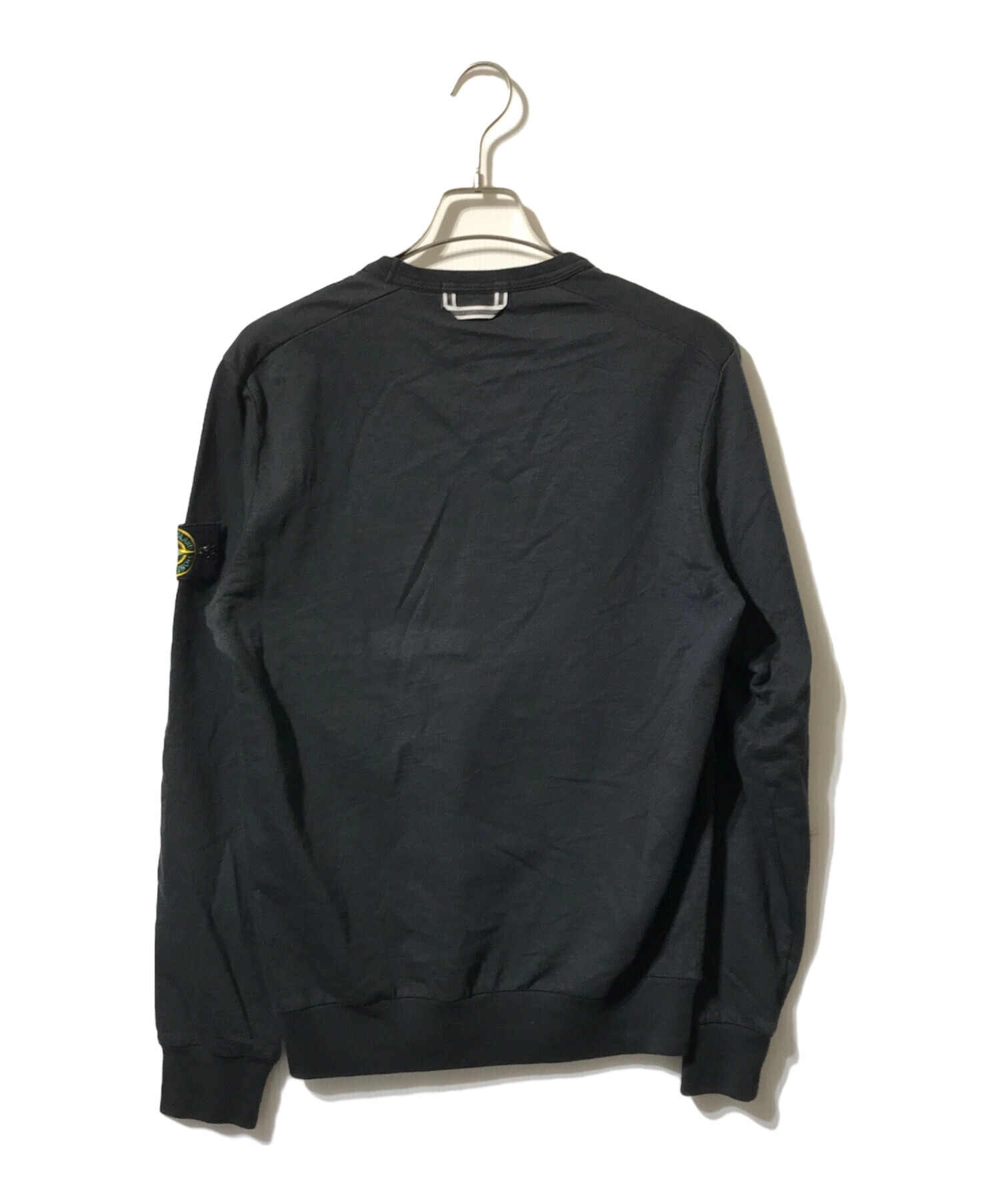 ストーンアイランド 長袖カットソー 中古・古着通販】STONE ISLAND (ストーンアイランド) 長袖カットソー