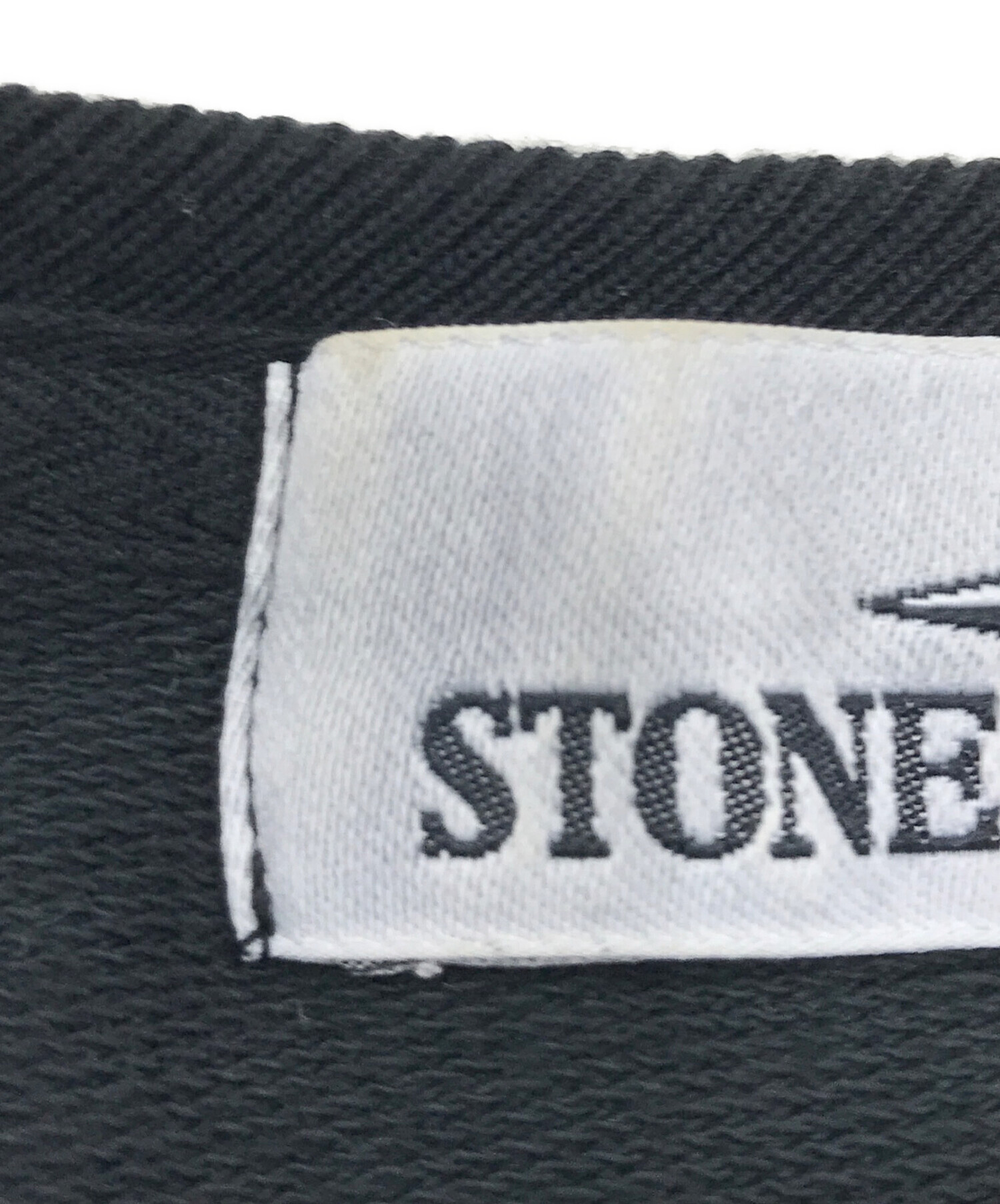 中古・古着通販】STONE ISLAND (ストーンアイランド) 長袖カットソー
