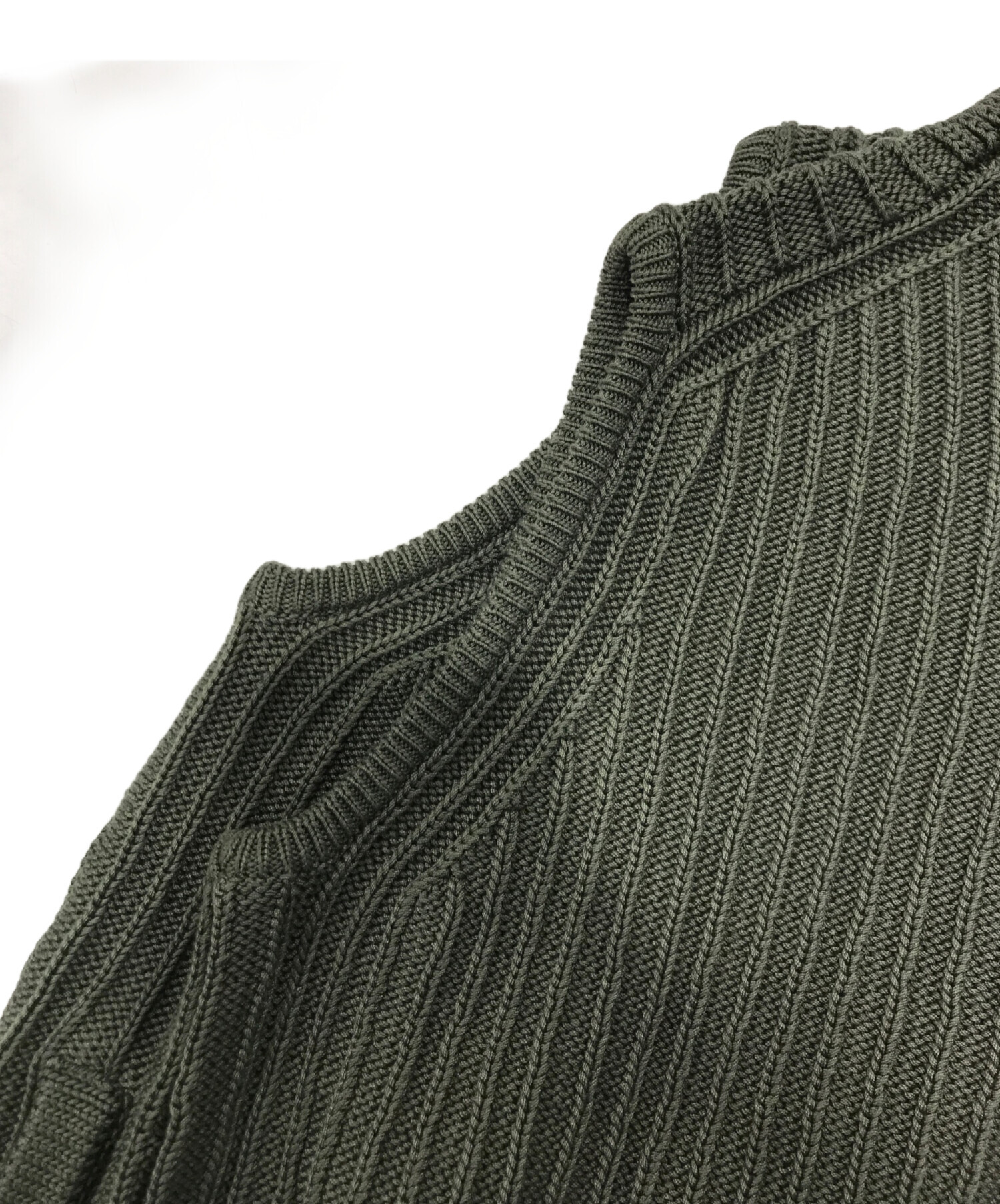 中古・古着通販】STONE ISLAND (ストーンアイランド) ジップアップ