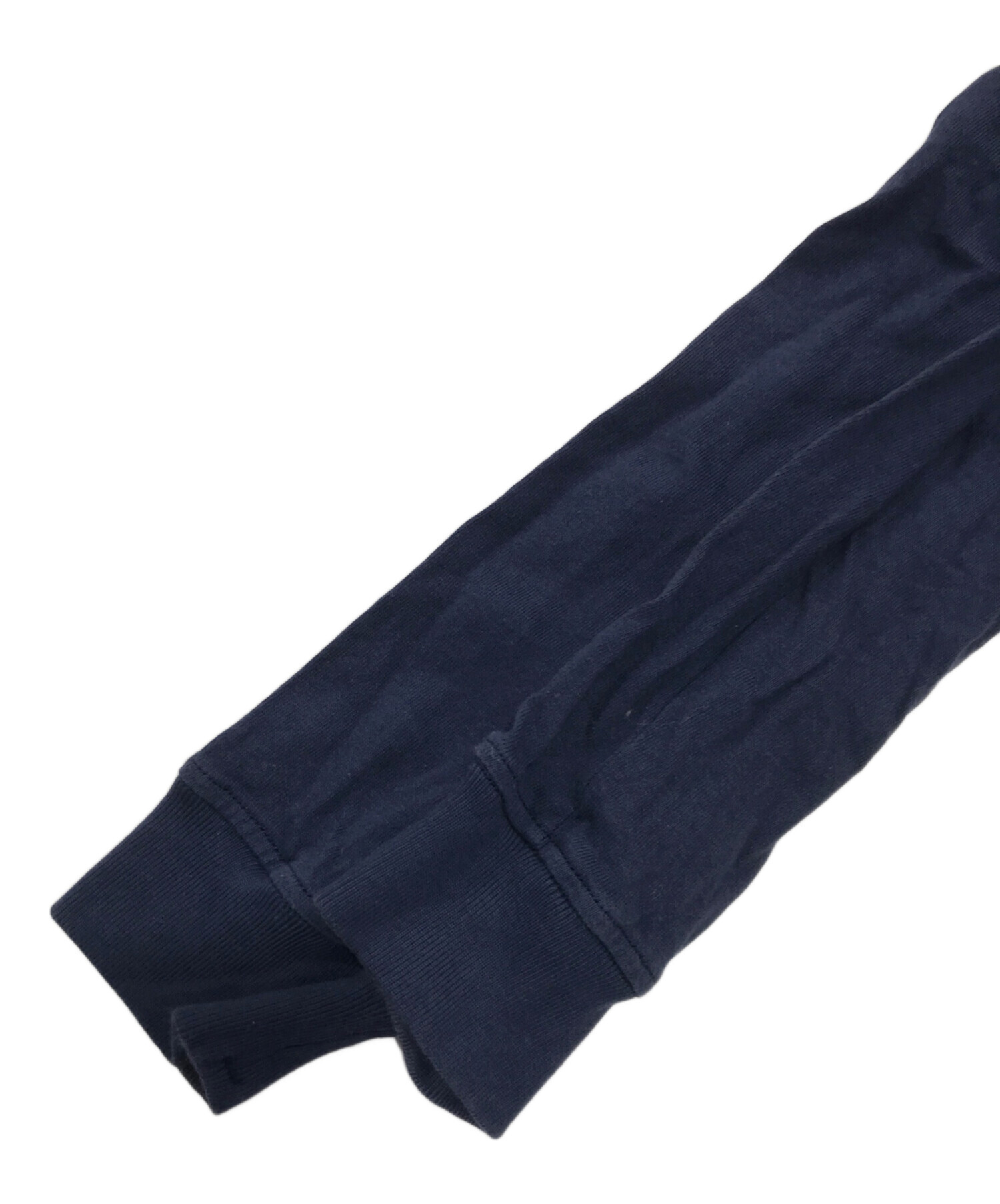 中古・古着通販】STONE ISLAND (ストーンアイランド) 長袖カットソー/V 
