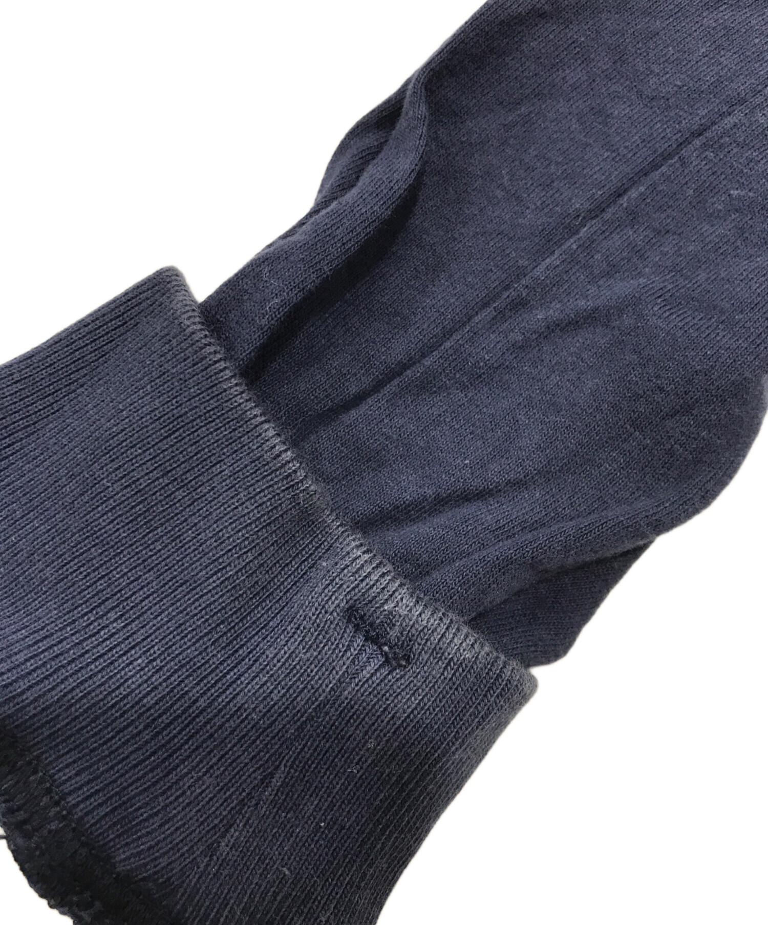 中古・古着通販】STONE ISLAND (ストーンアイランド) 長袖カットソー/V 