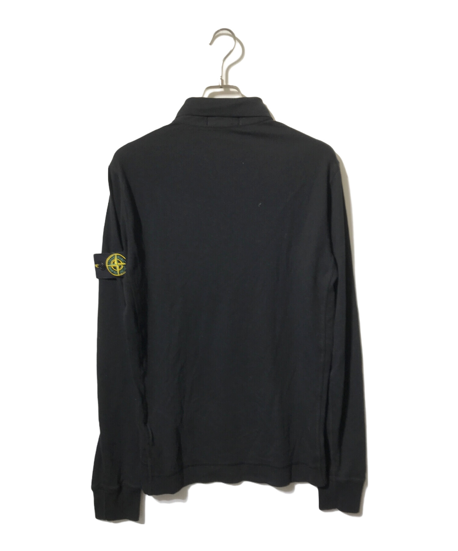 中古・古着通販】STONE ISLAND (ストーンアイランド) ロングスリーブ