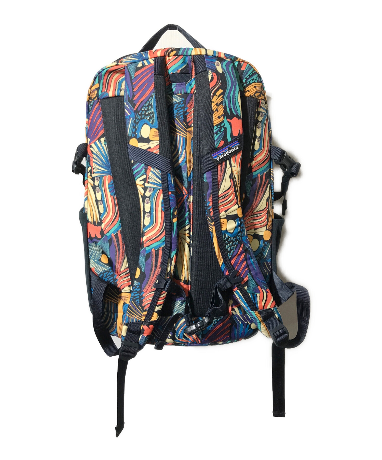 中古・古着通販】Patagonia (パタゴニア) バックパック/リュックサック