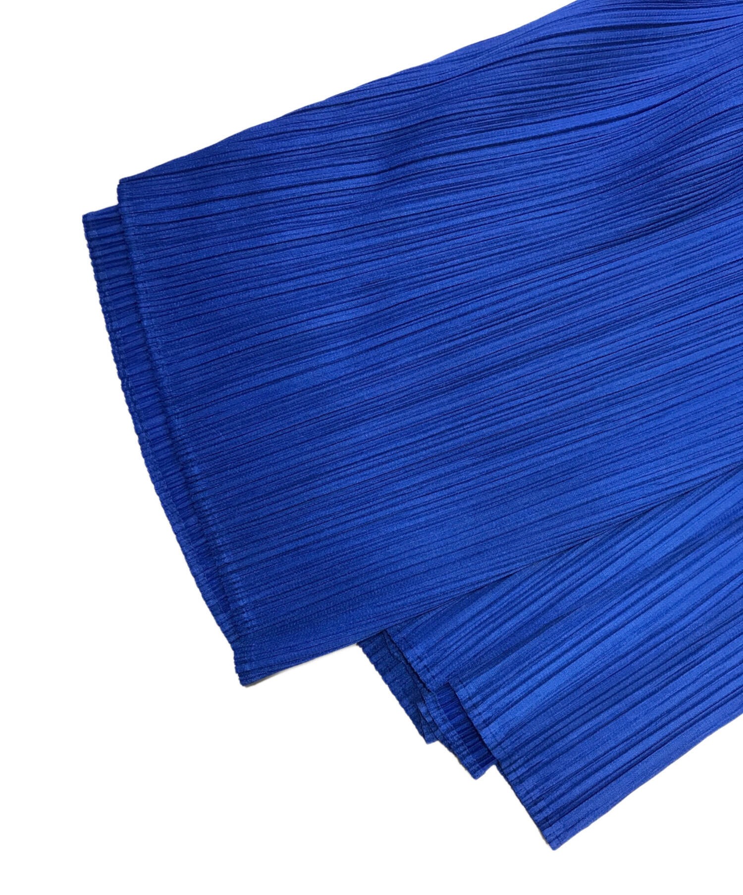 PLEATS PLEASEプリーツプリーズ ロング丈 スカートサイズ2 中古・古着通販】PLEATS PLEASE (プリーツプリーズ) プリーツスカート