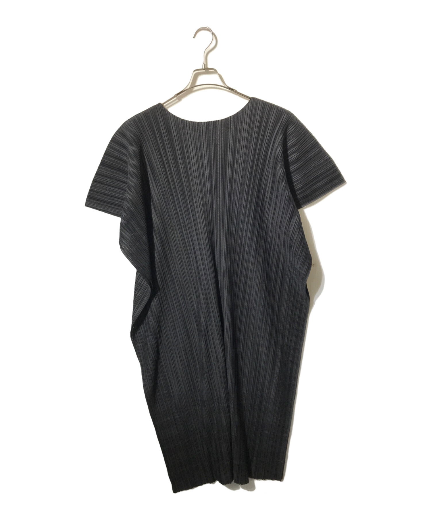 中古・古着通販】PLEATS PLEASE (プリーツプリーズ) ノースリーブ