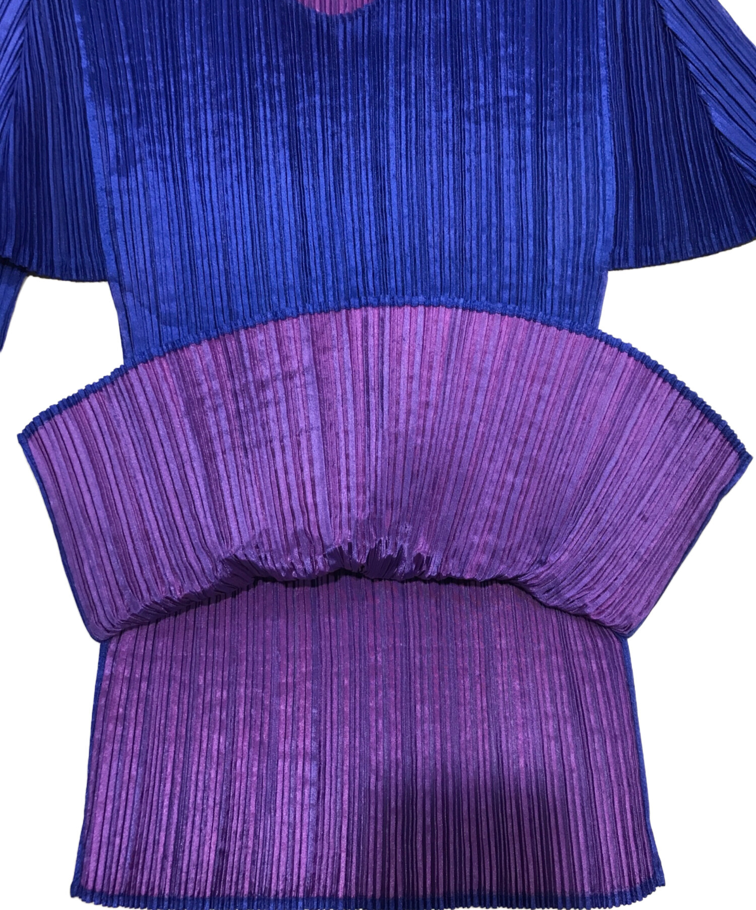 中古・古着通販】PLEATS PLEASE (プリーツプリーズ) プリーツ 