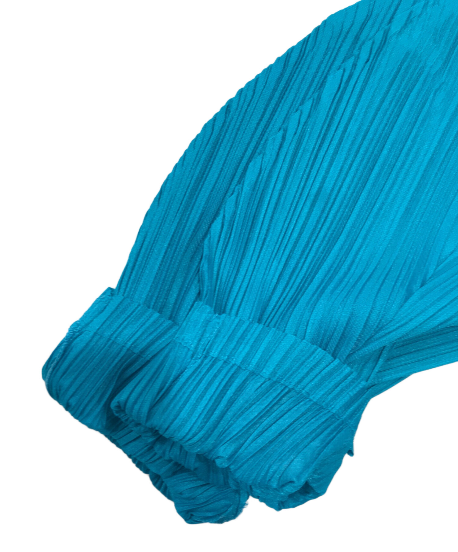 中古・古着通販】PLEATS PLEASE (プリーツプリーズ) プリーツロング