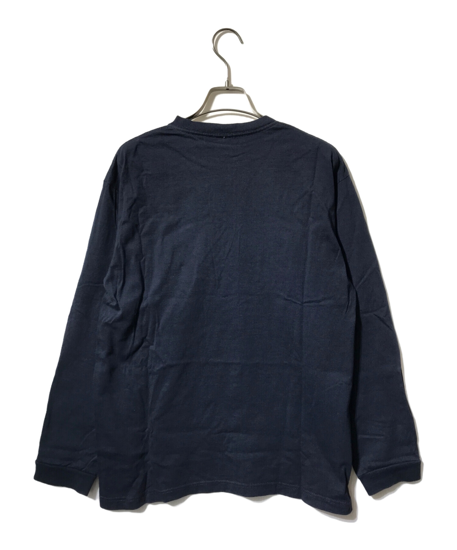 中古・古着通販】stussy (ステューシー) スカルプリントカットソ 