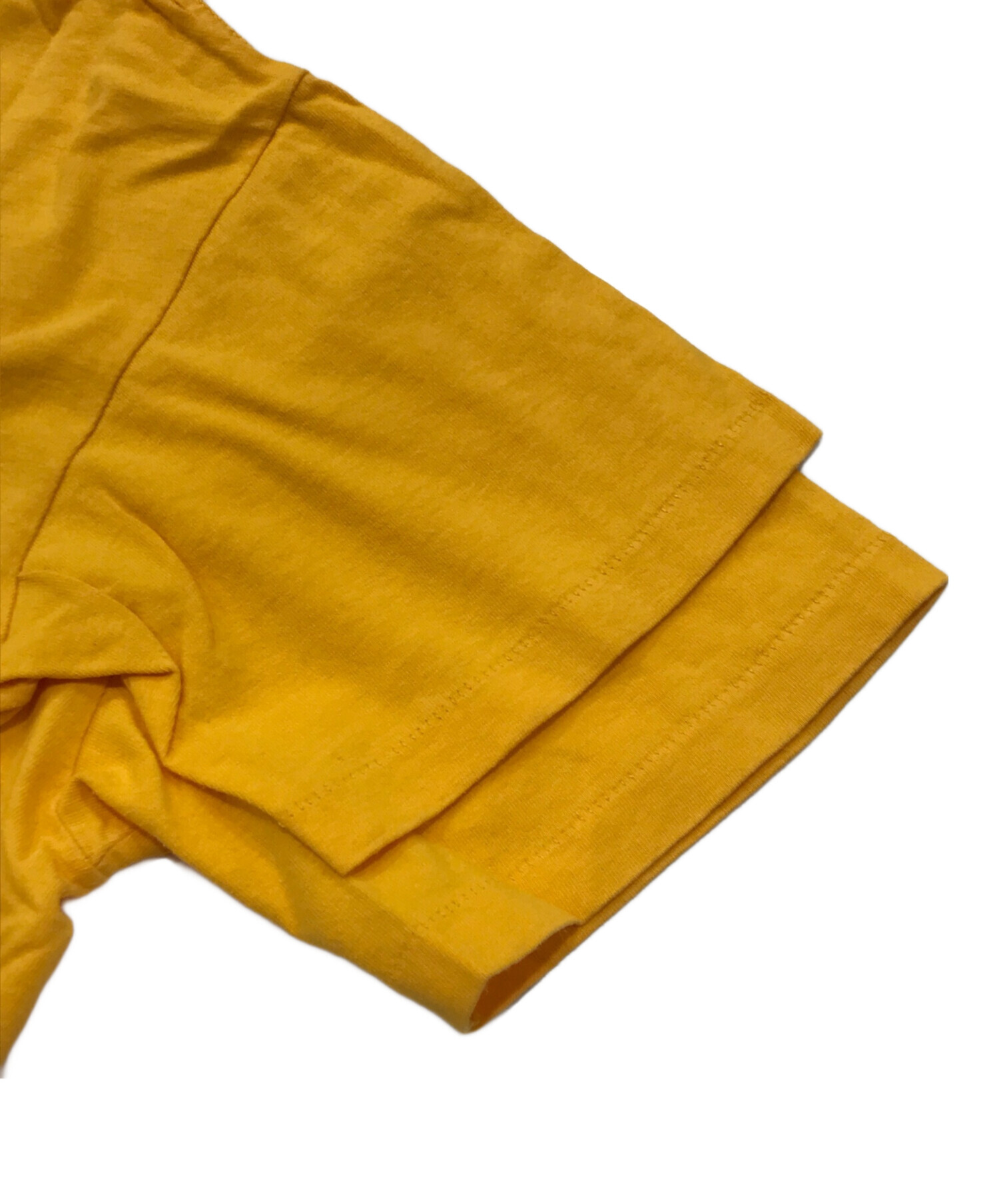 中古・古着通販】stussy (ステューシー) スカルプリントTシャツ/クルー