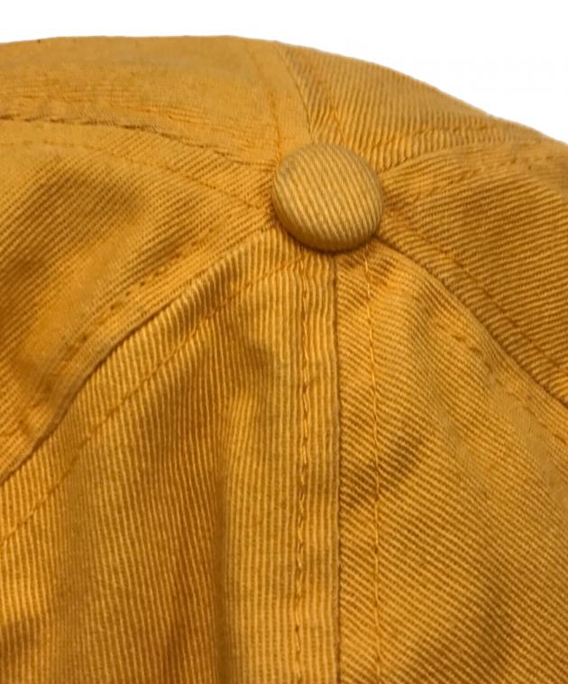 中古・古着通販】stussy (ステューシー) 90'S ロゴ刺繍キャップ