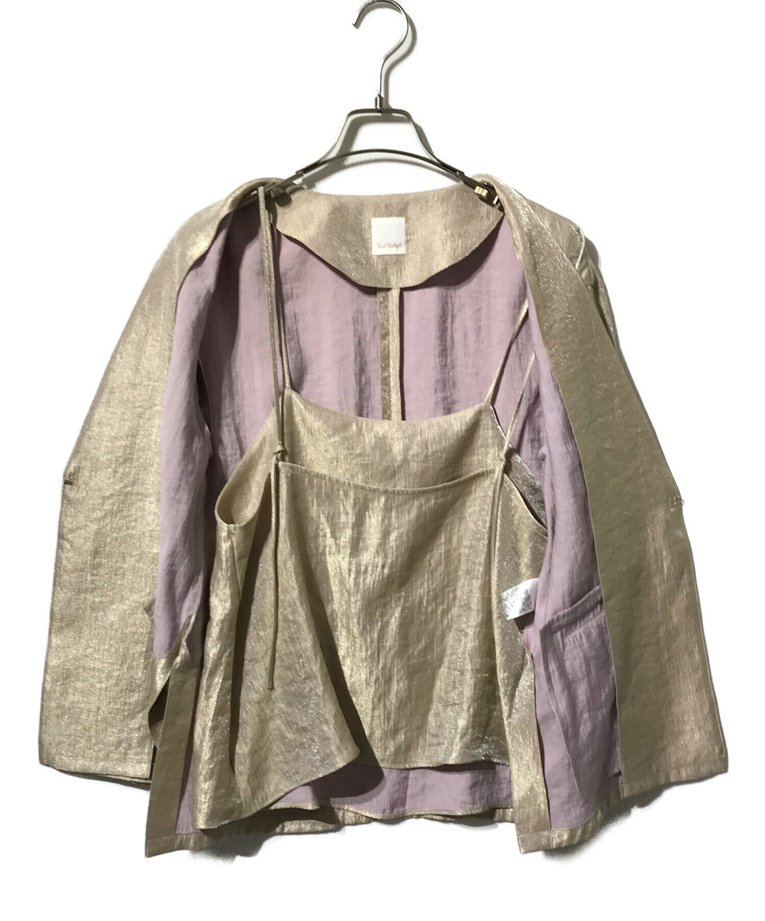 中古・古着通販】NOLLEY