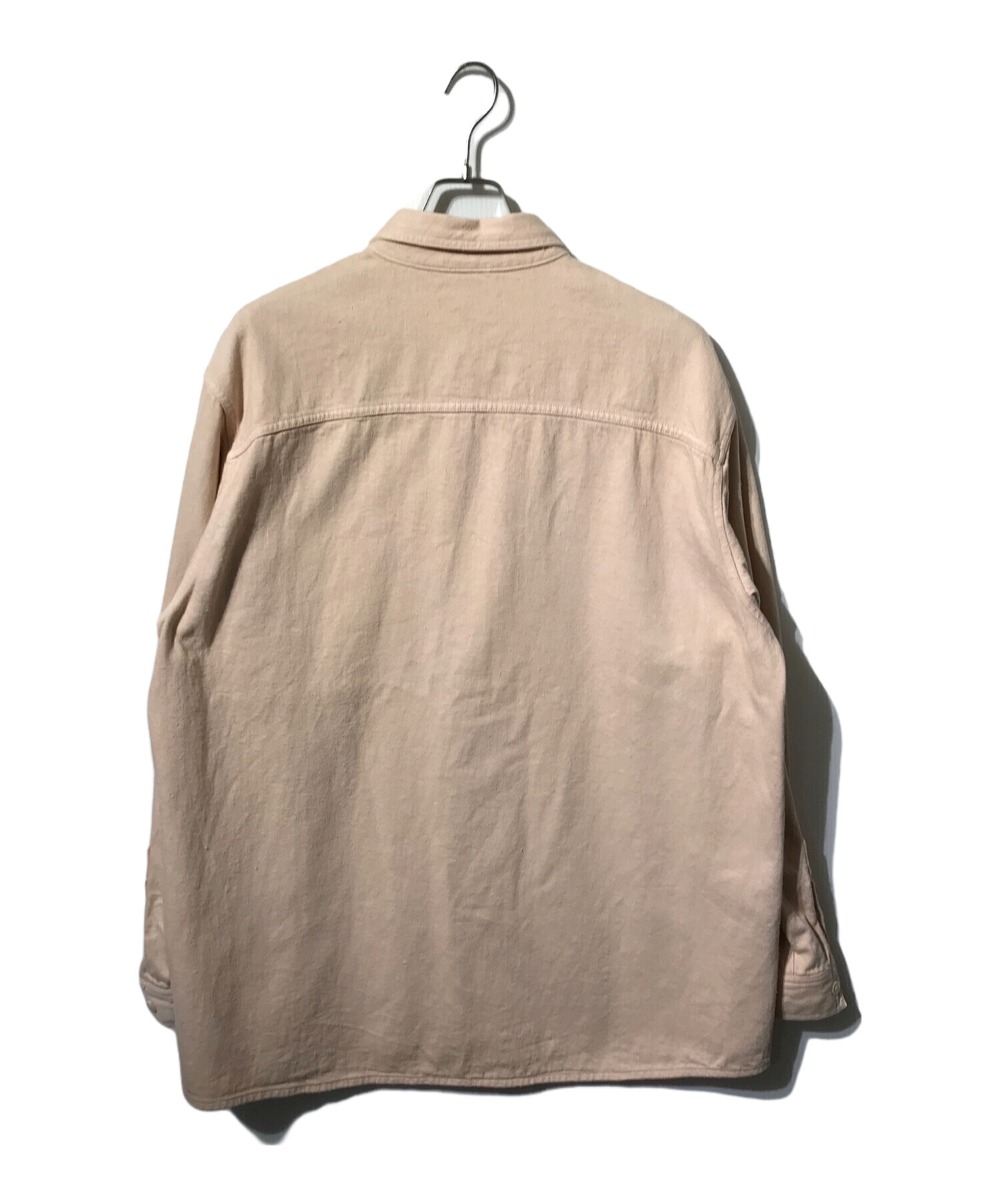 中古・古着通販】AURALEE (オーラリー) BOTANICAL DYED SELVEDGE DENIM 中古・古着通販】AURALEE (オーラリー) BOTANICAL DYED SELVEDGE DENIM