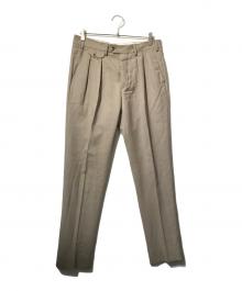 パンツ、LARDINI(ラルディーニ)】ブランド・古着のネット通販【TREFAC