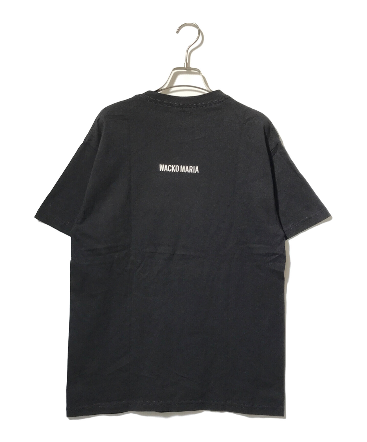 中古・古着通販】WACKO MARIA (ワコマリア) ダークナイトトリロジーT