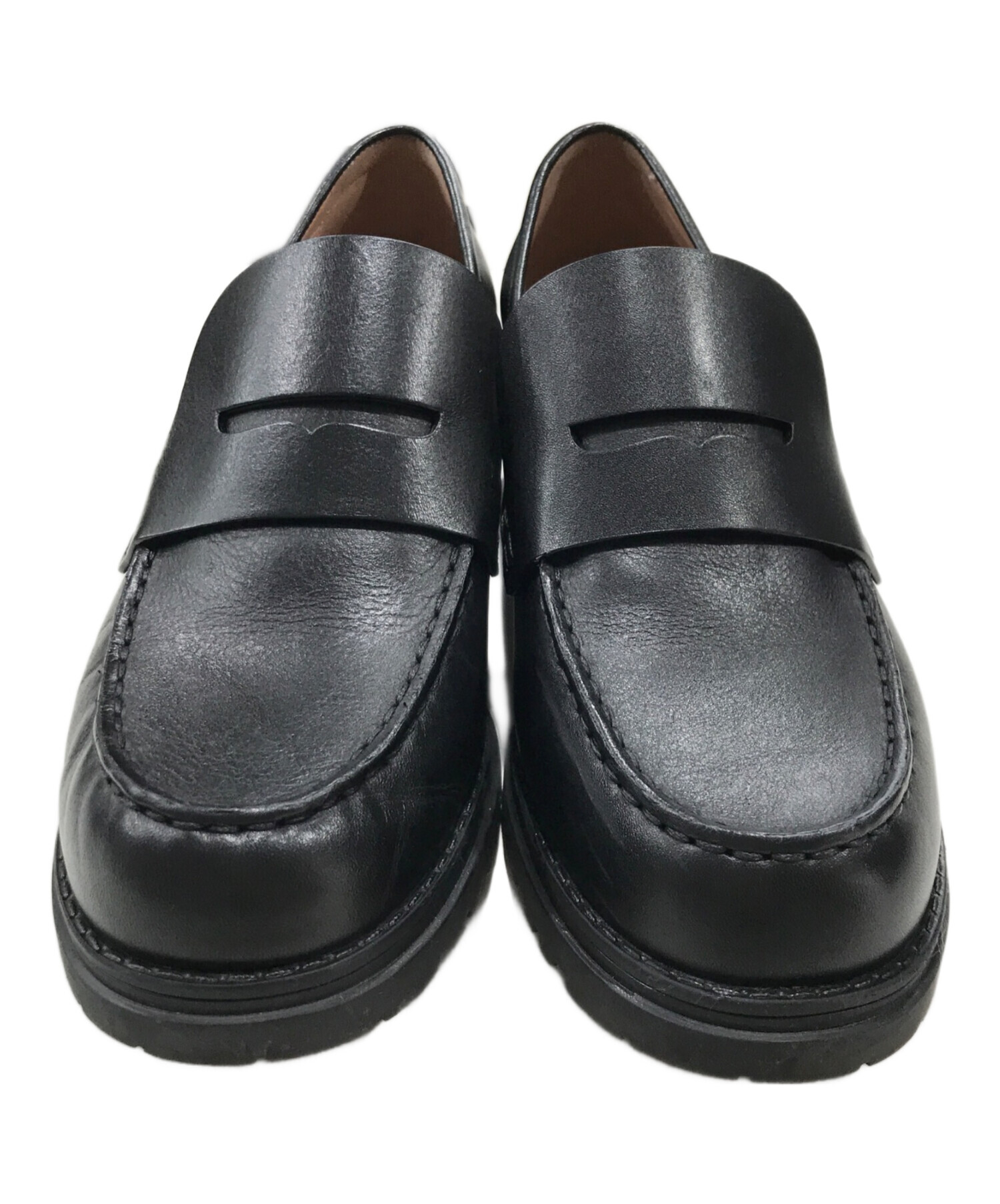中古・古着通販】COLE HAAN (コールハーン) カメア ラグ スリッポン
