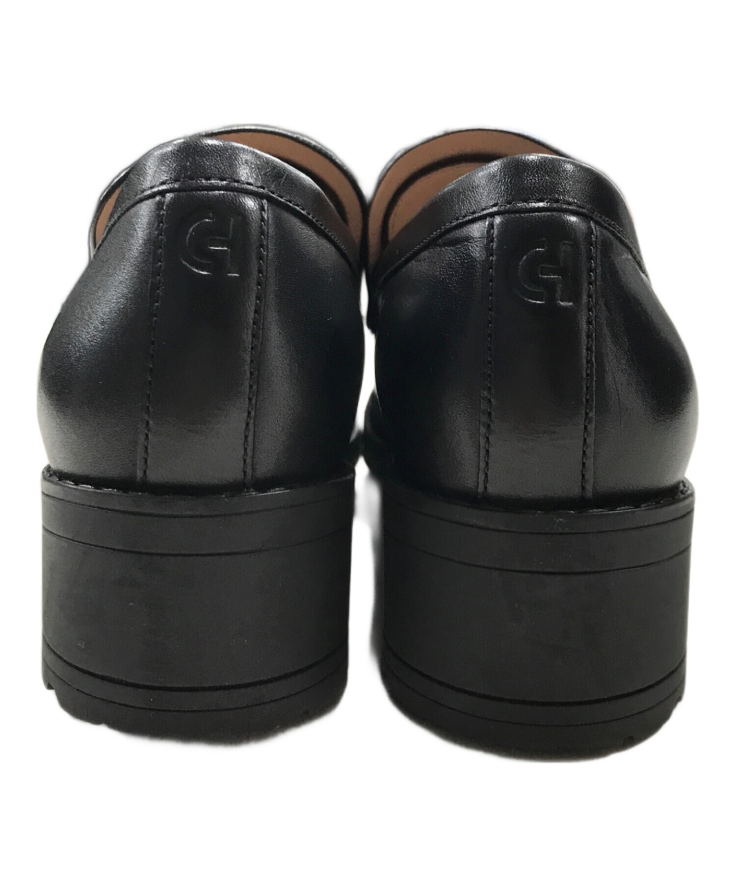 中古・古着通販】COLE HAAN (コールハーン) カメア ラグ スリッポン 