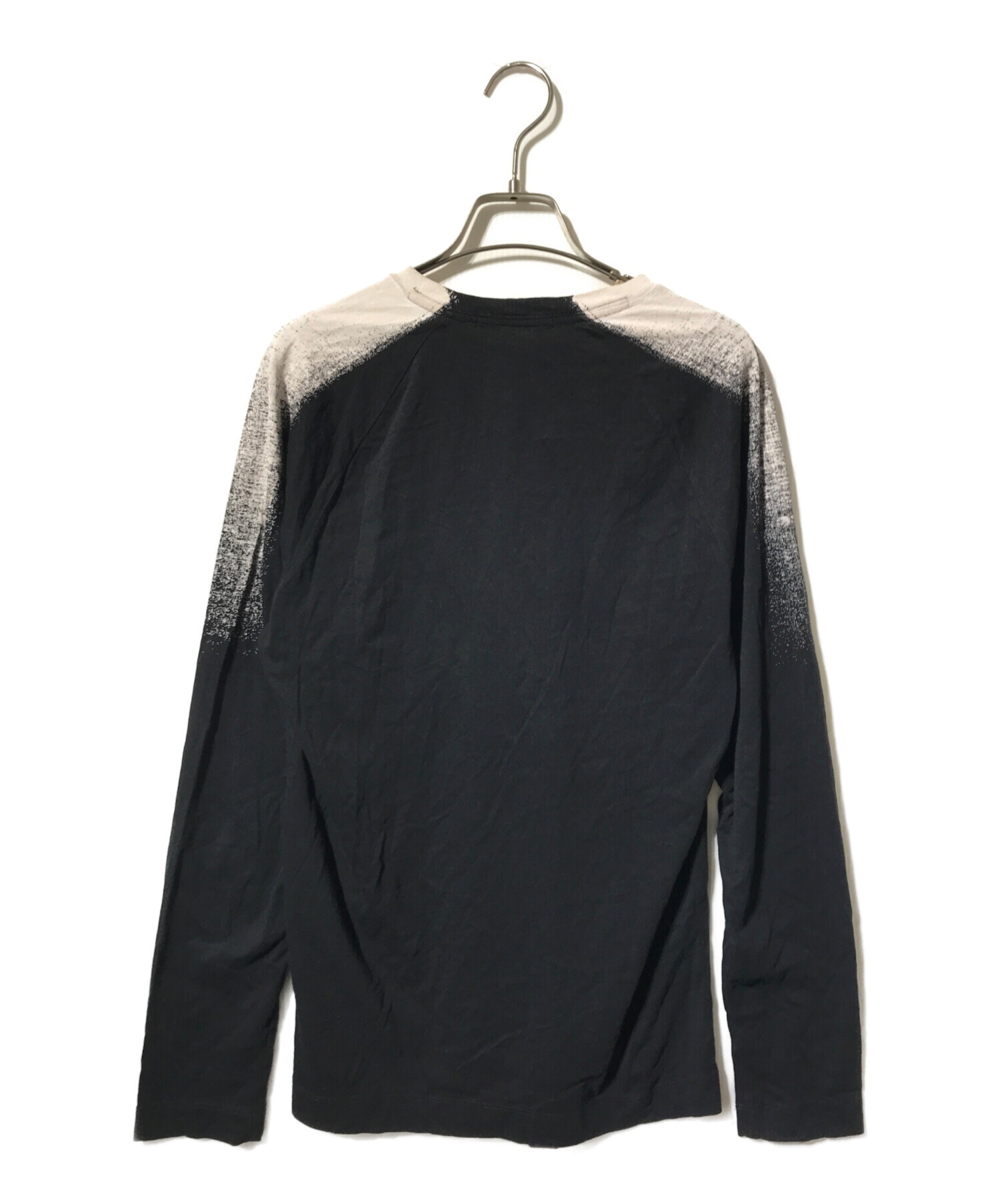中古・古着通販】STONE ISLAND (ストーンアイランド) ロゴカットソー