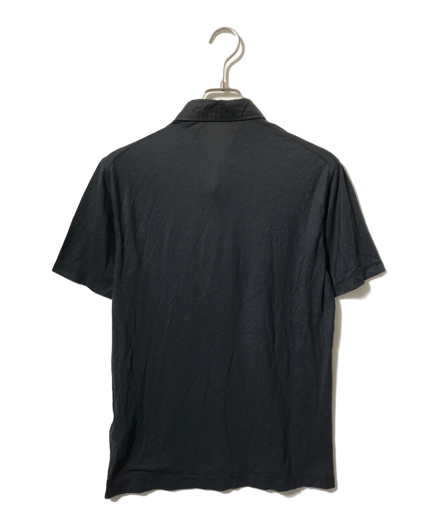 中古・古着通販】STONE ISLAND (ストーンアイランド) ポロシャツ