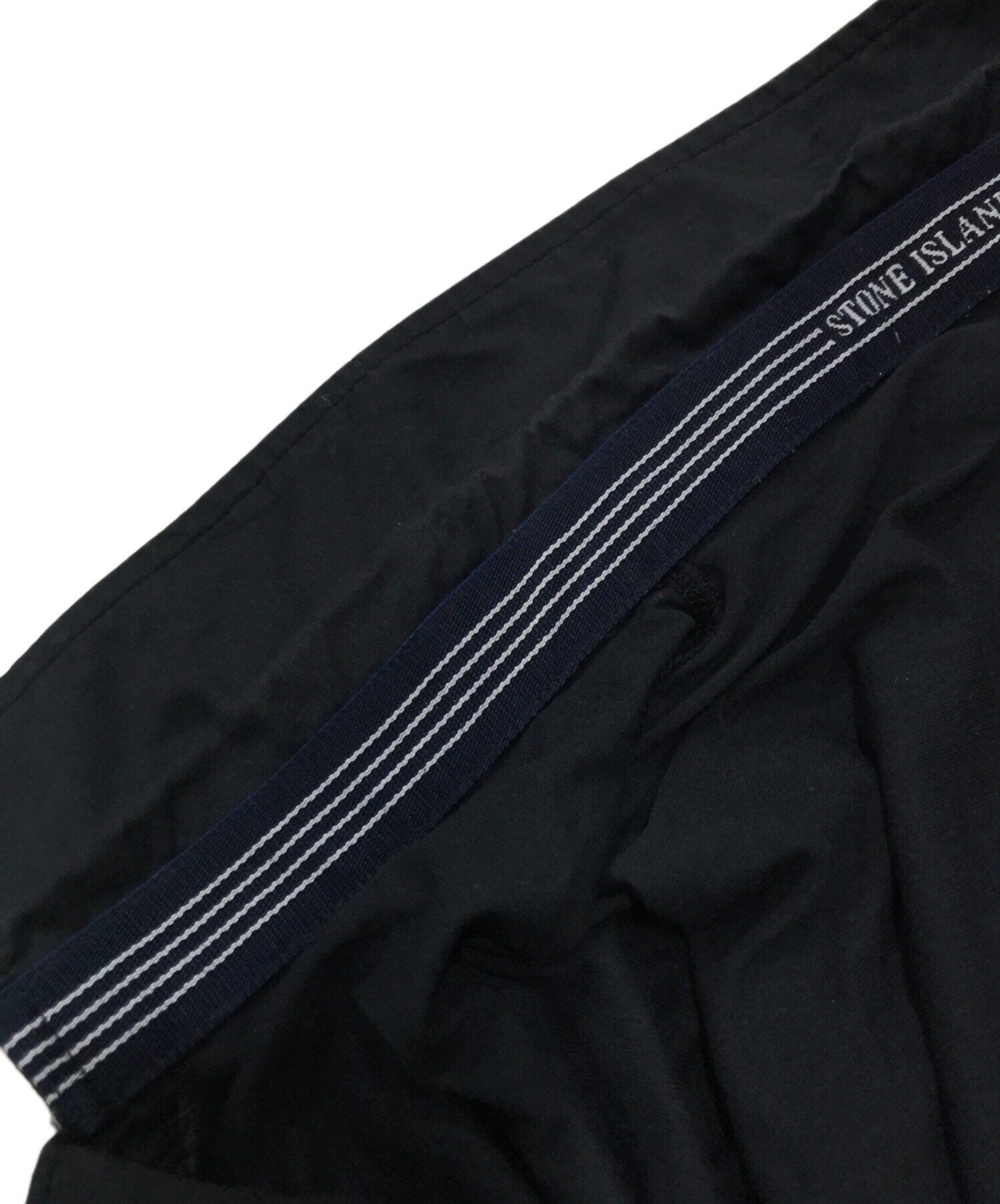 中古・古着通販】STONE ISLAND (ストーンアイランド) ポロシャツ
