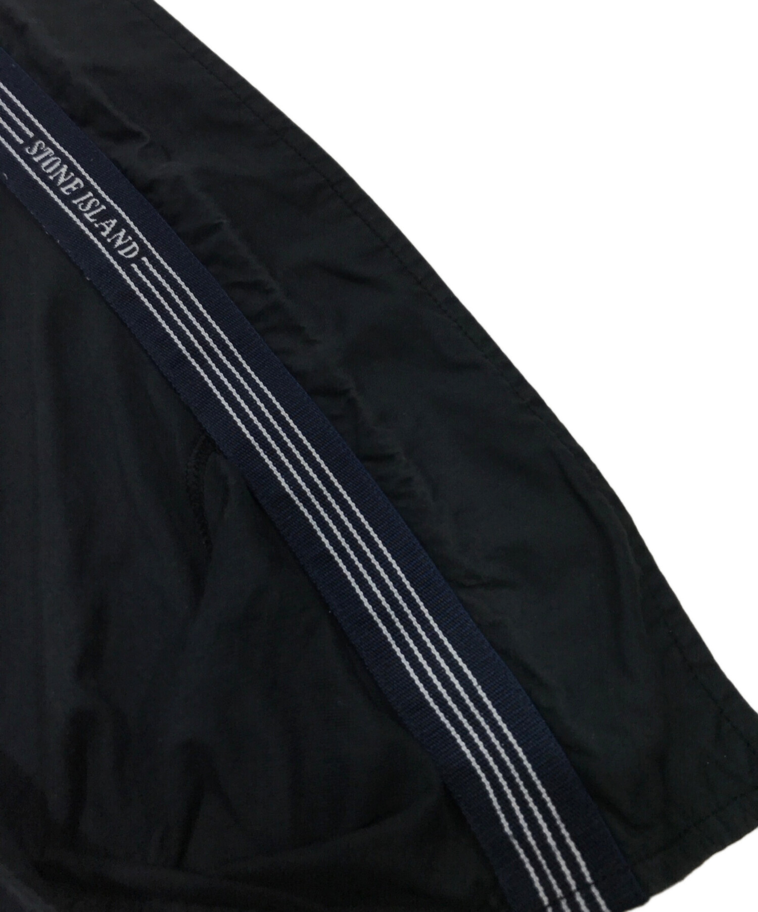 中古・古着通販】STONE ISLAND (ストーンアイランド) ポロシャツ