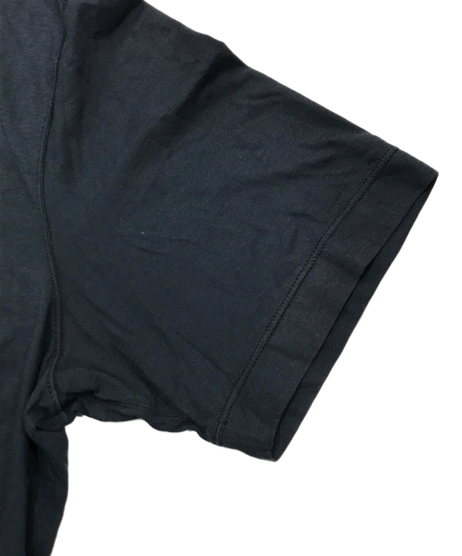中古・古着通販】STONE ISLAND (ストーンアイランド) ポロシャツ