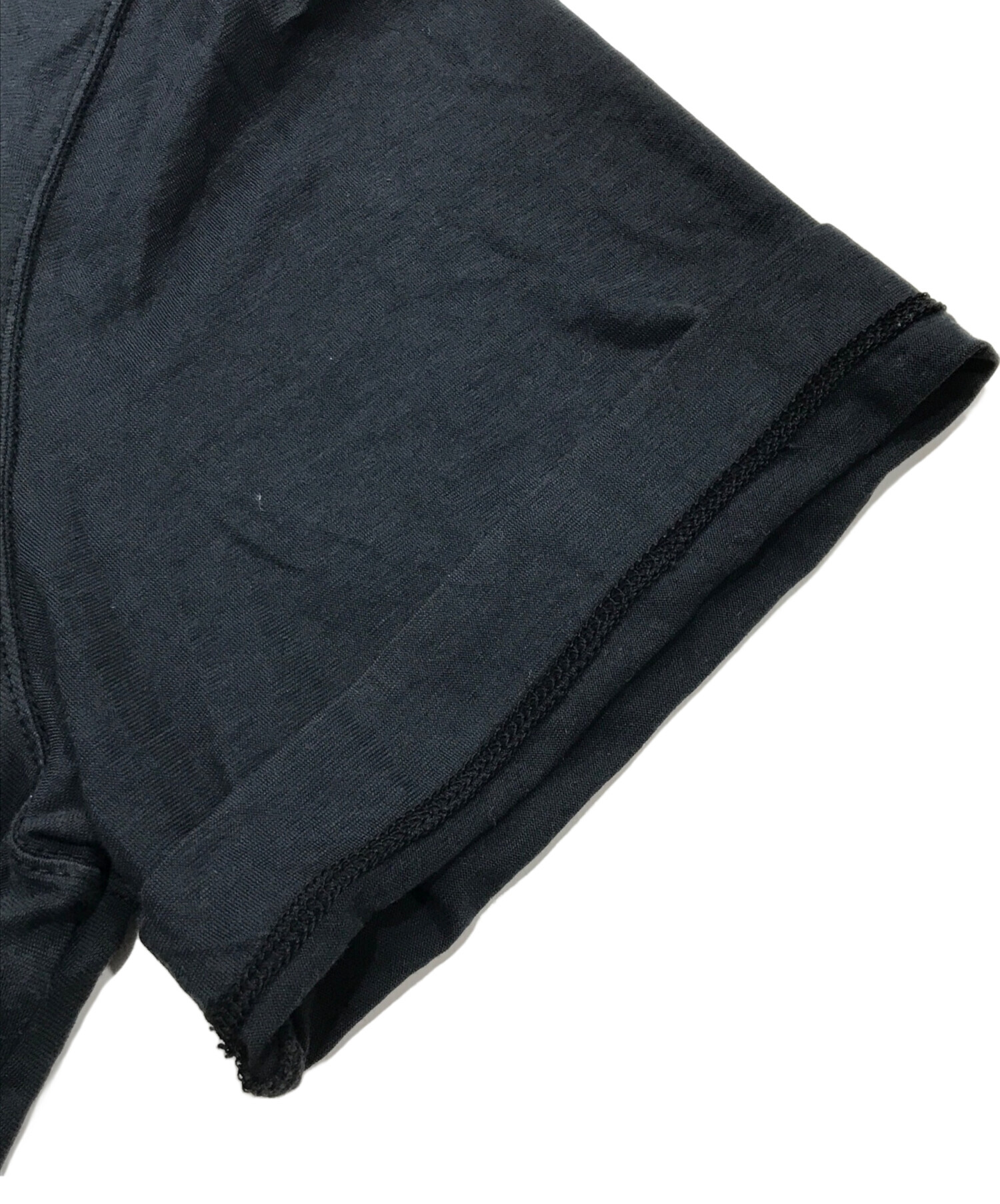 中古・古着通販】STONE ISLAND (ストーンアイランド) ポロシャツ