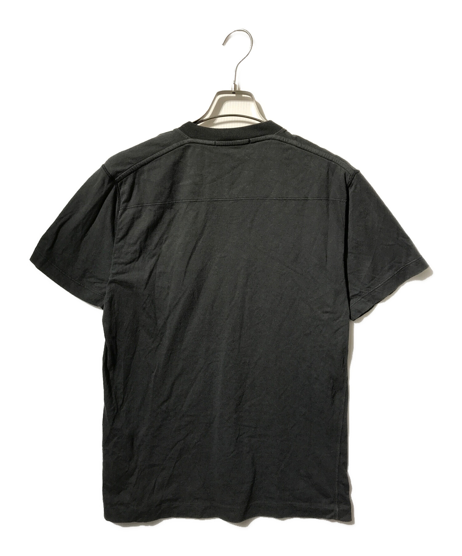 中古・古着通販】STONE ISLAND (ストーンアイランド) フロントロゴV 