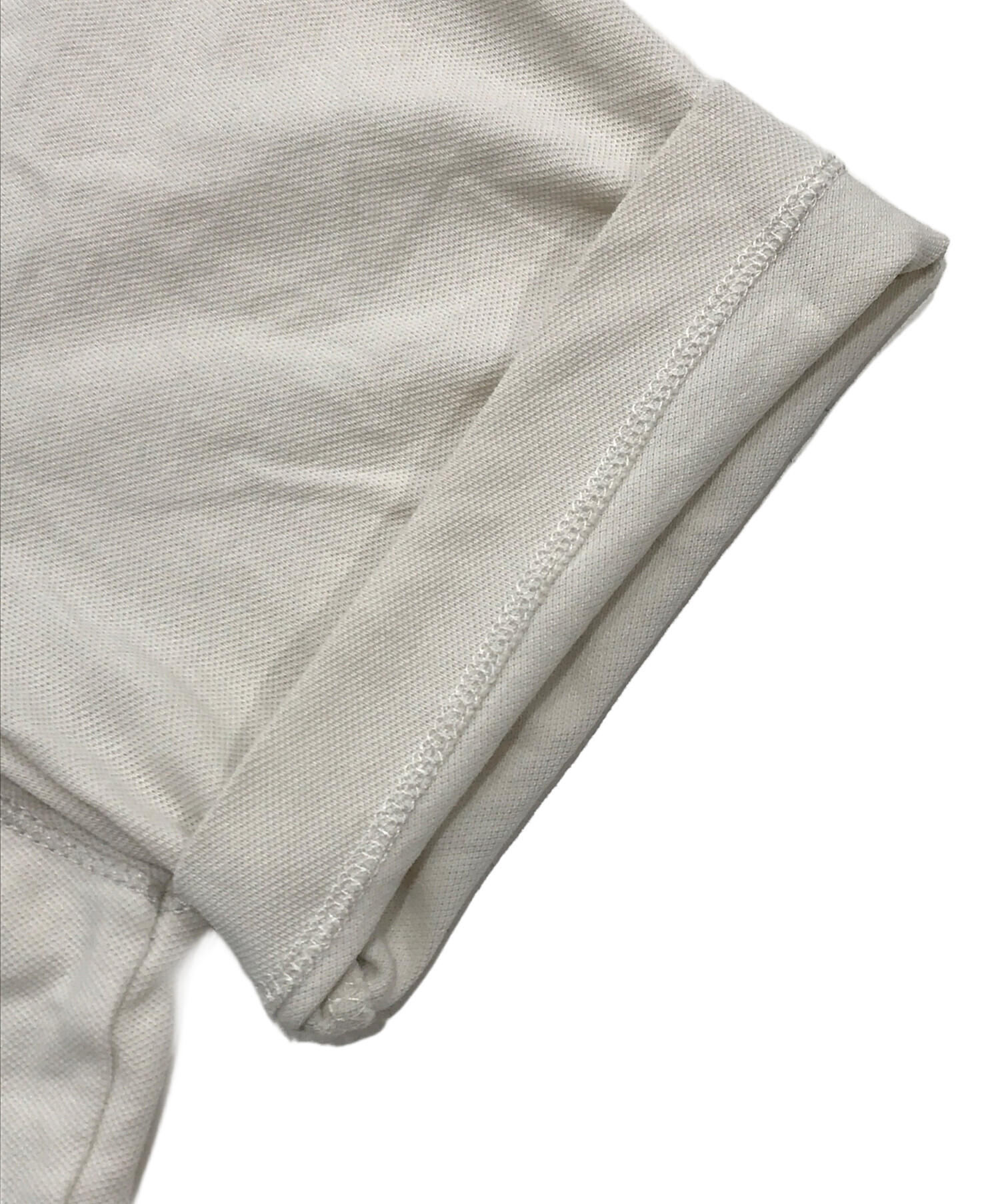中古・古着通販】STONE ISLAND (ストーンアイランド) フロントロゴ