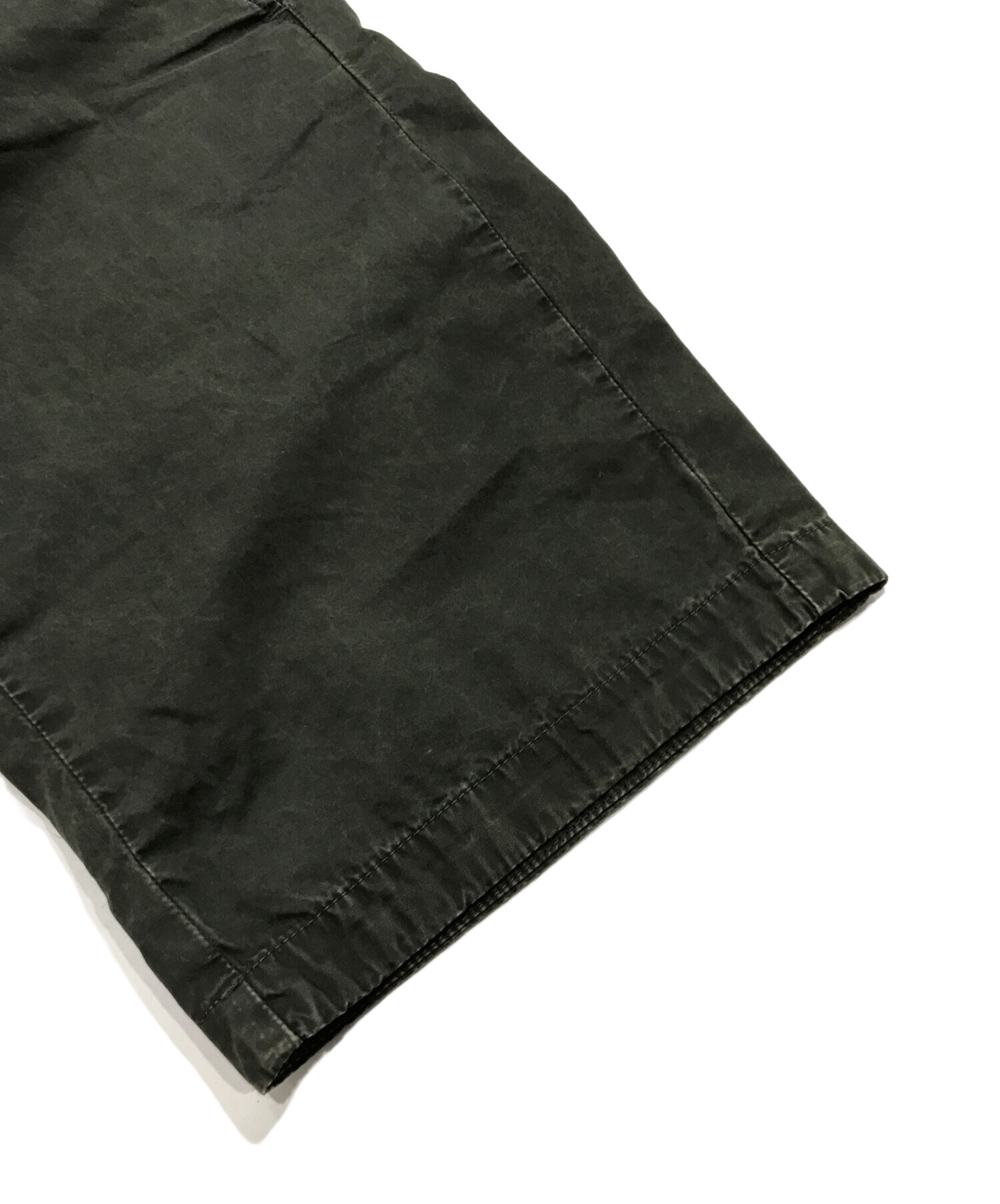 中古・古着通販】STONE ISLAND (ストーンアイランド) チノショーツ