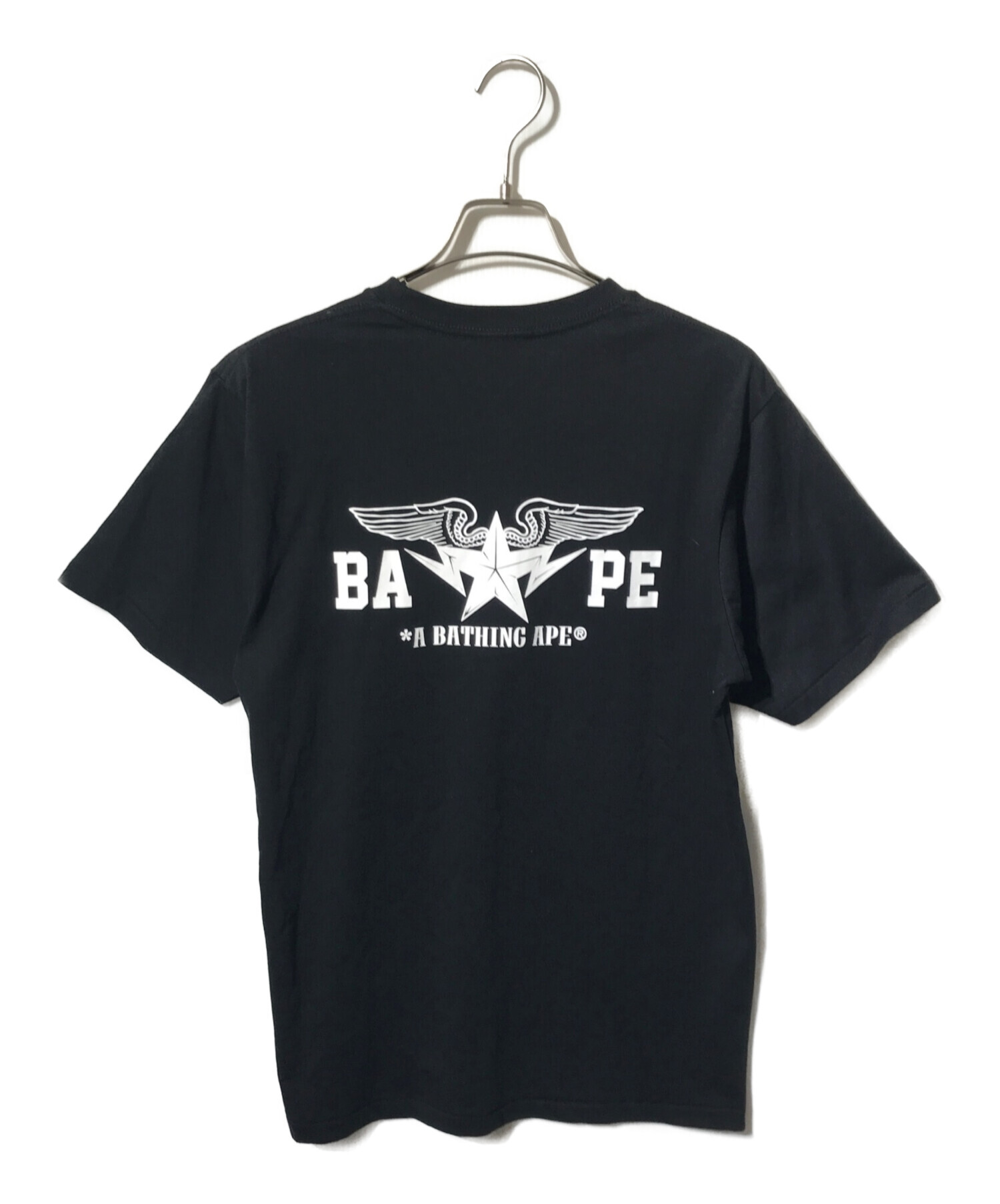 中古・古着通販】BAPE BY A BATHING APE (ベイプバイアベイシング