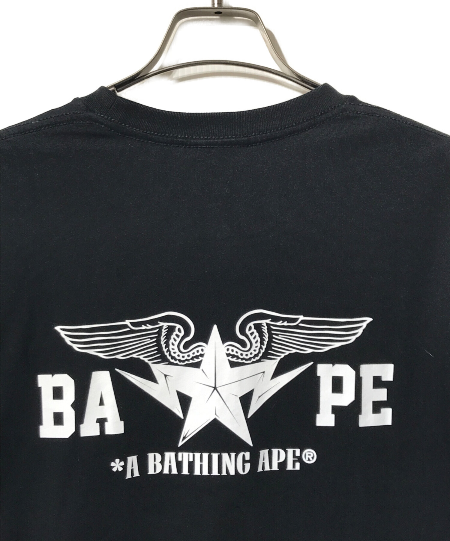 中古・古着通販】BAPE BY A BATHING APE (ベイプバイアベイシング