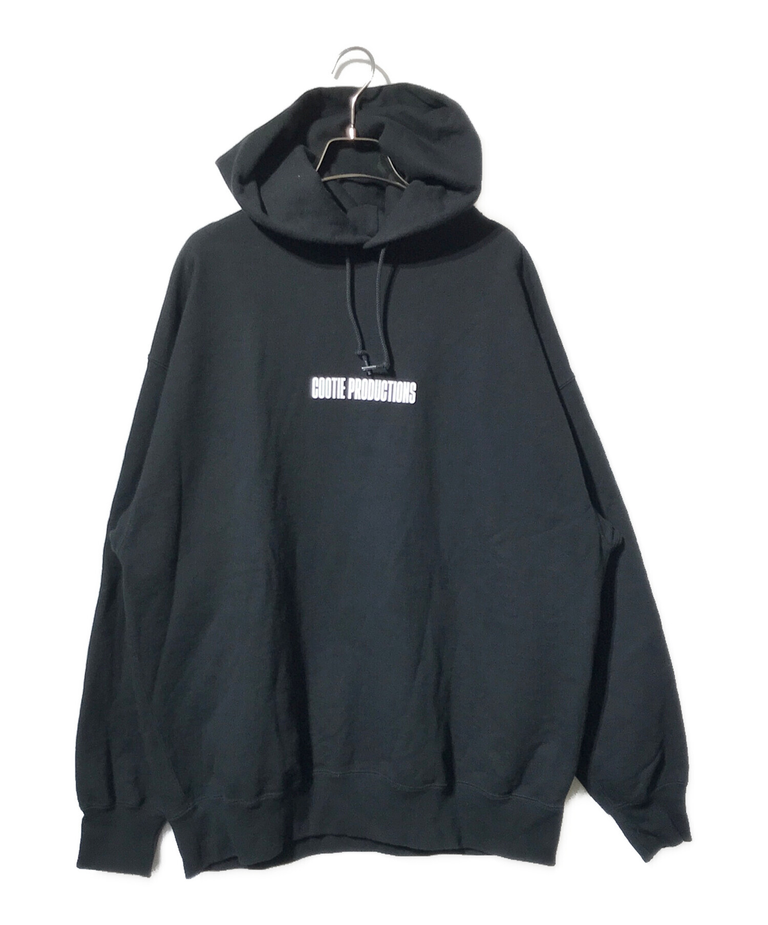 中古・古着通販】COOTIE PRODUCTIONS (クーティープロダクツ) オープン 中古・古着通販】COOTIE PRODUCTIONS (クーティープロダクツ) オープン
