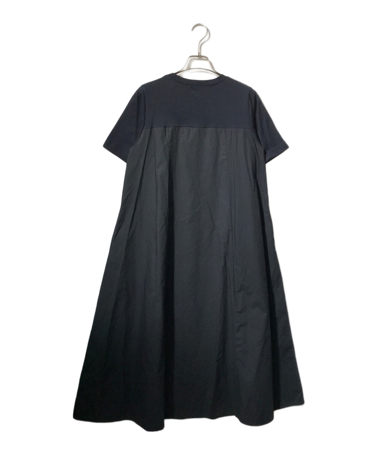 中古・古着通販】BEARDSLEY (ビアズリー) カットコンビフレア