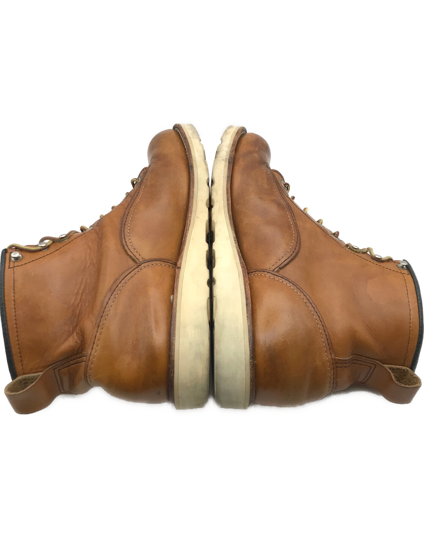 中古・古着通販】RED WING (レッドウィング) ラインマンブーツ