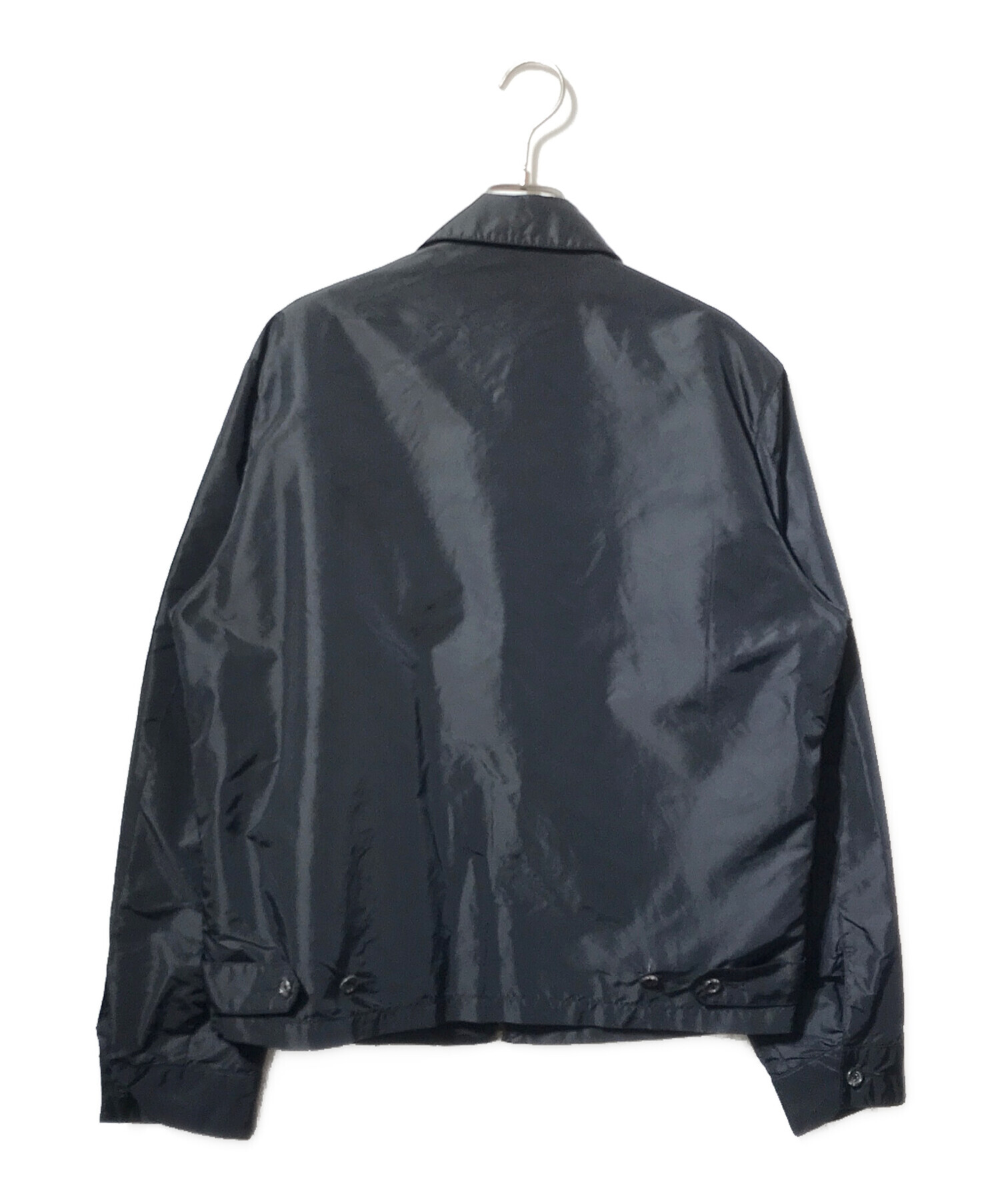 中古・古着通販】POLO RALPH LAUREN (ポロ・ラルフローレン) ナイロン 