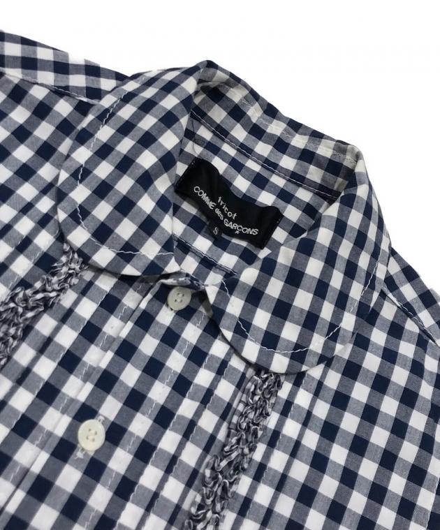 中古・古着通販】tricot COMME des GARCONS (トリココムデギャルソン