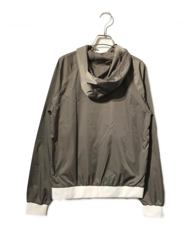 中古・古着通販】MAISON KITSUNE (メゾンキツネ) フォックスワッペン