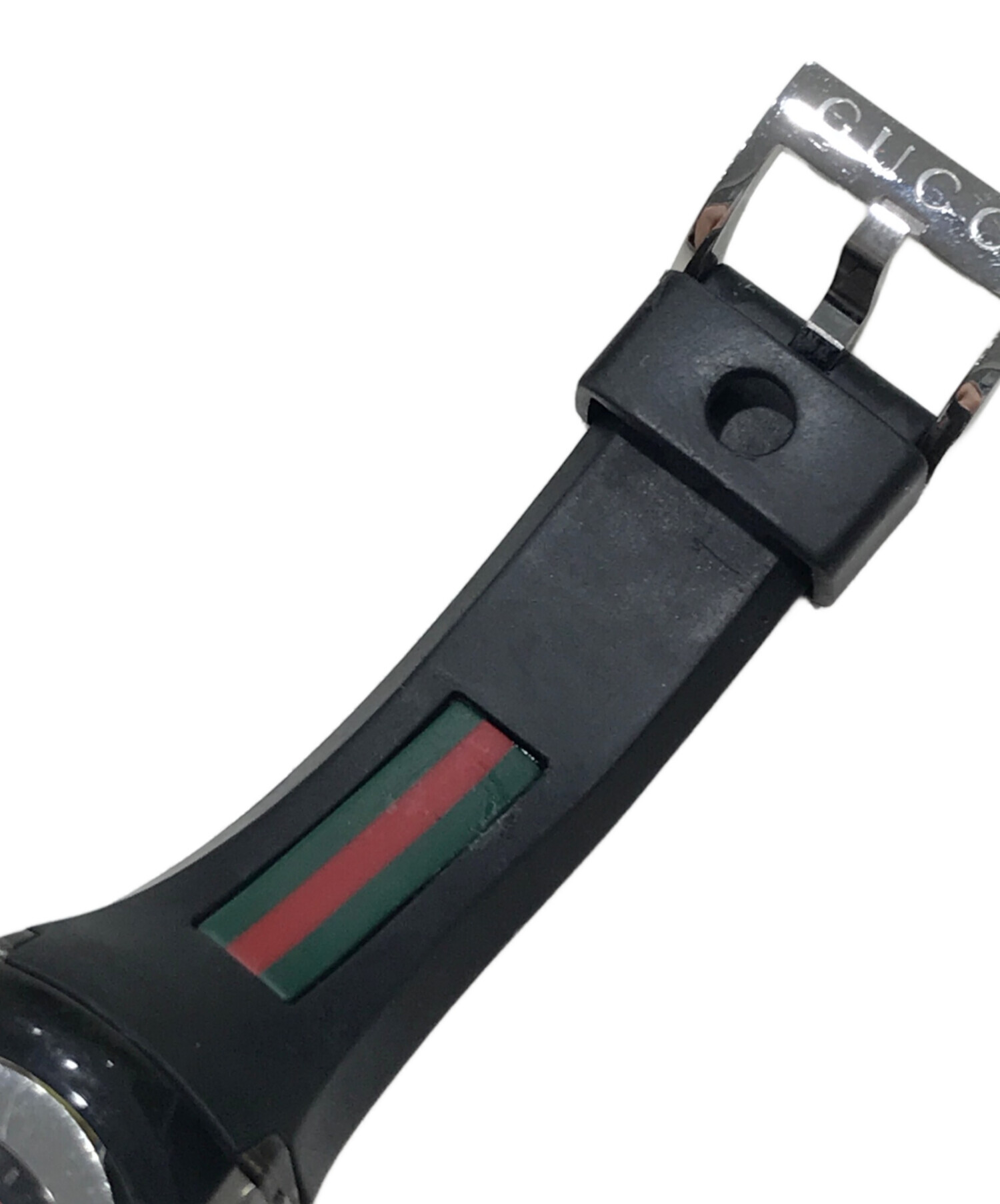 10.中古 グッチ GUCCI 時計 中古・古着通販】GUCCI (グッチ) Gタイムレス クロノグラフ｜ブランド