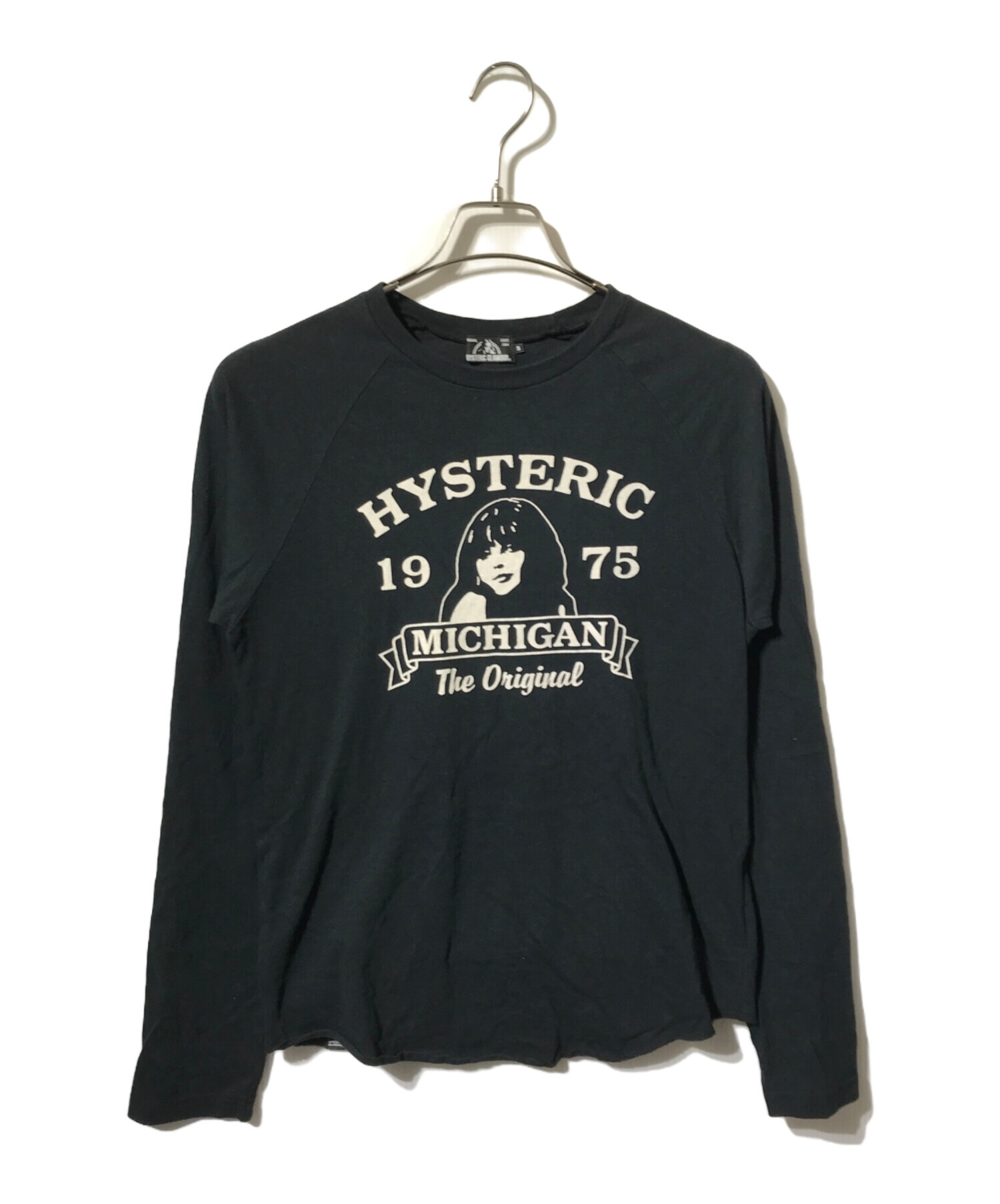 中古・古着通販】Hysteric Glamour (ヒステリックグラマー) MICHIGAN 