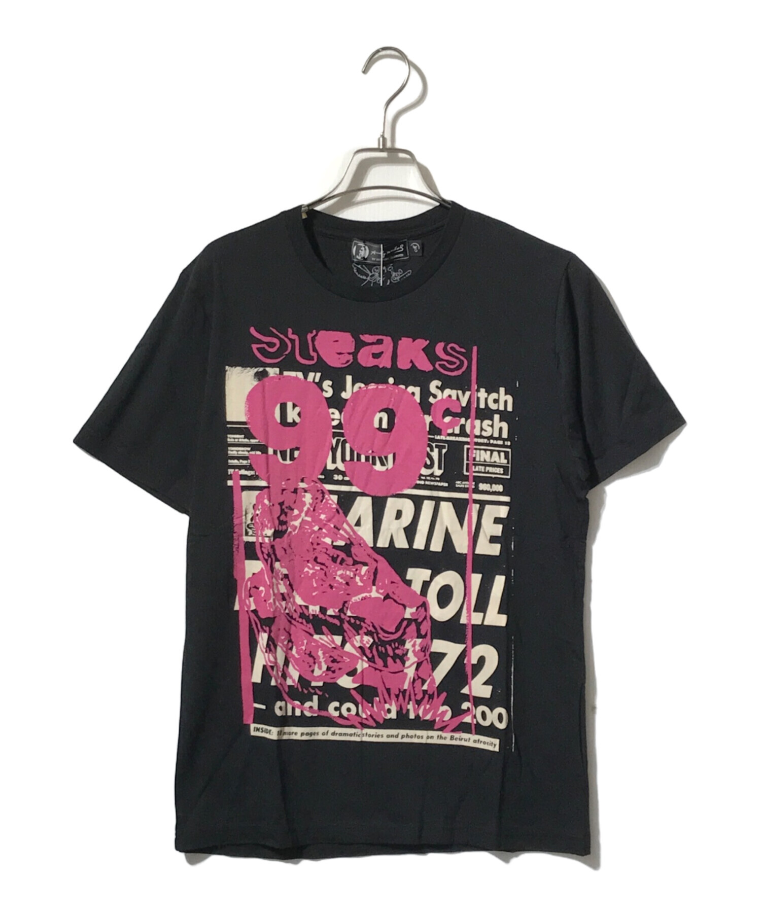 中古・古着通販】Hysteric Glamour (ヒステリックグラマー 