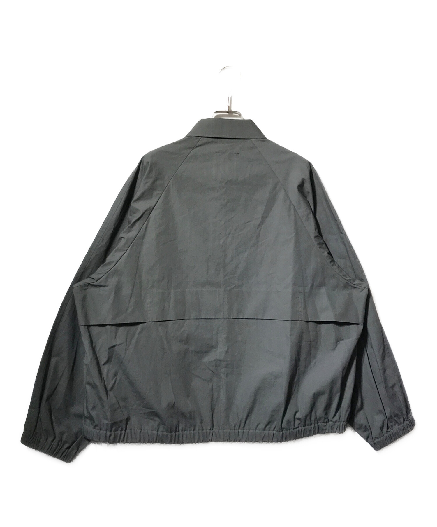 中古・古着通販】LAD MUSICIAN (ラッドミュージシャン) スイングトップ