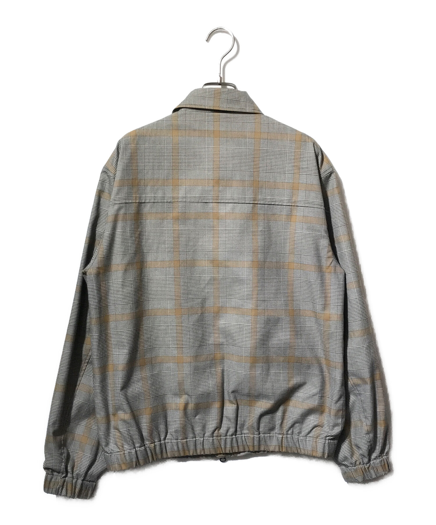 中古・古着通販】FRED PERRY (フレッドペリー) ハリントンジャケット