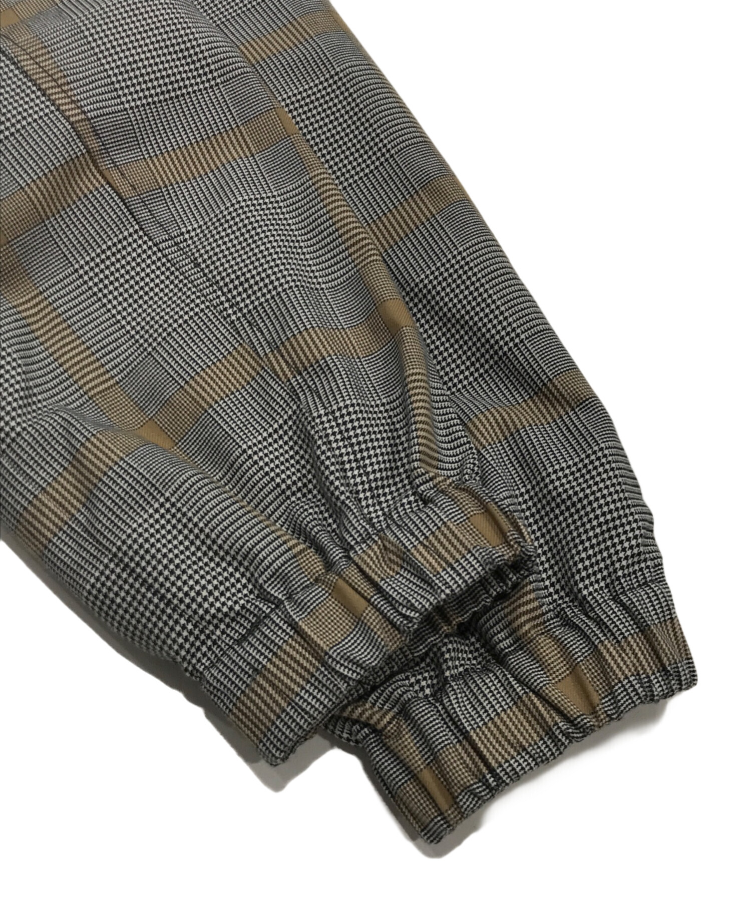 中古・古着通販】FRED PERRY (フレッドペリー) ハリントンジャケット