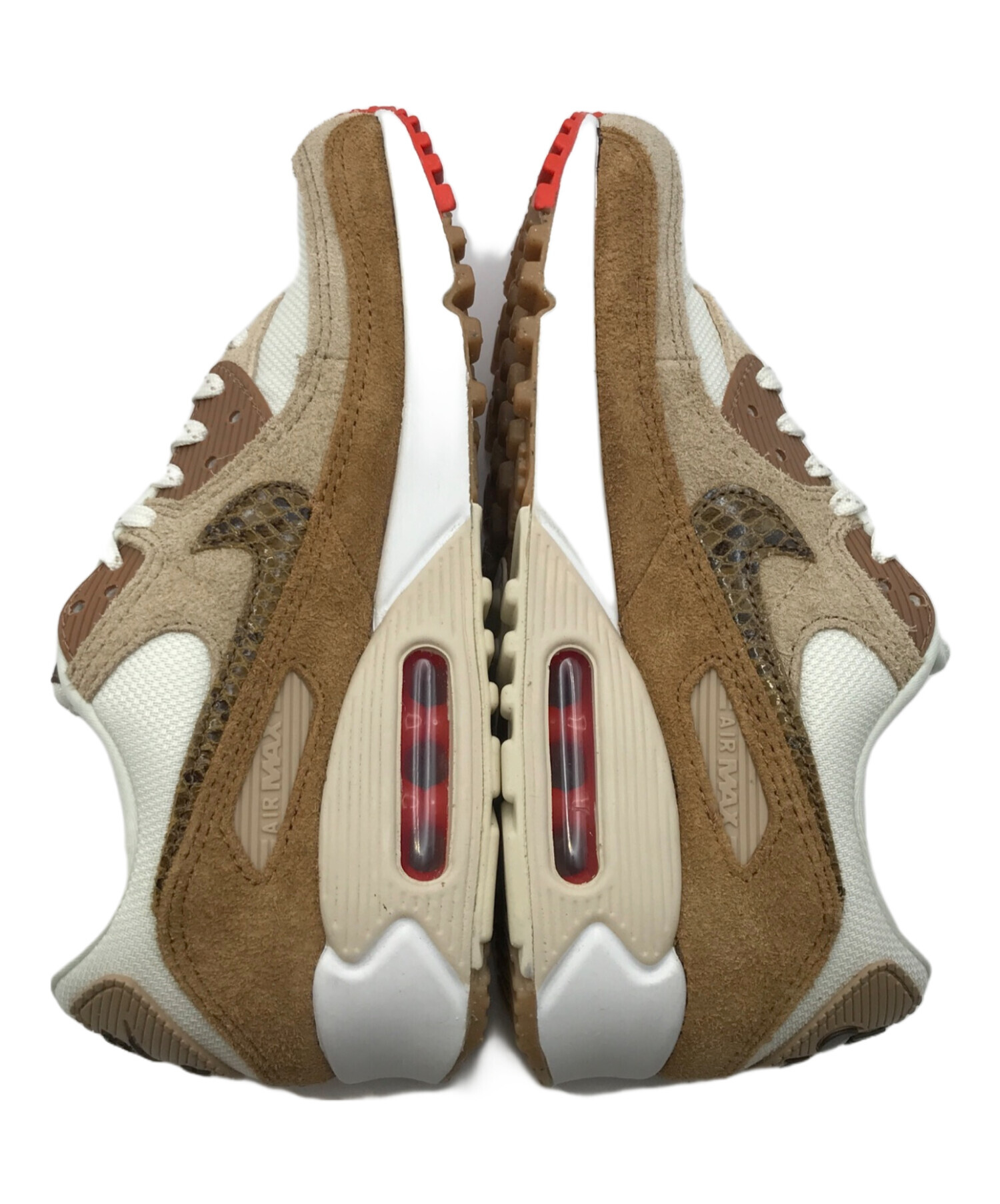中古・古着通販】NIKE (ナイキ) WMNS AIR MAX 90 AMD/エアマックス90 