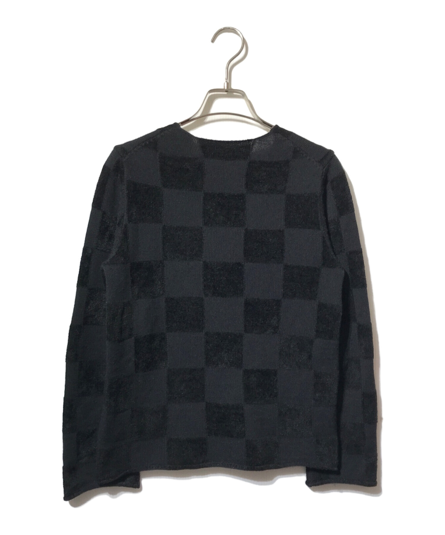 中古・古着通販】COMME des GARCONS (コムデギャルソン) Vネック
