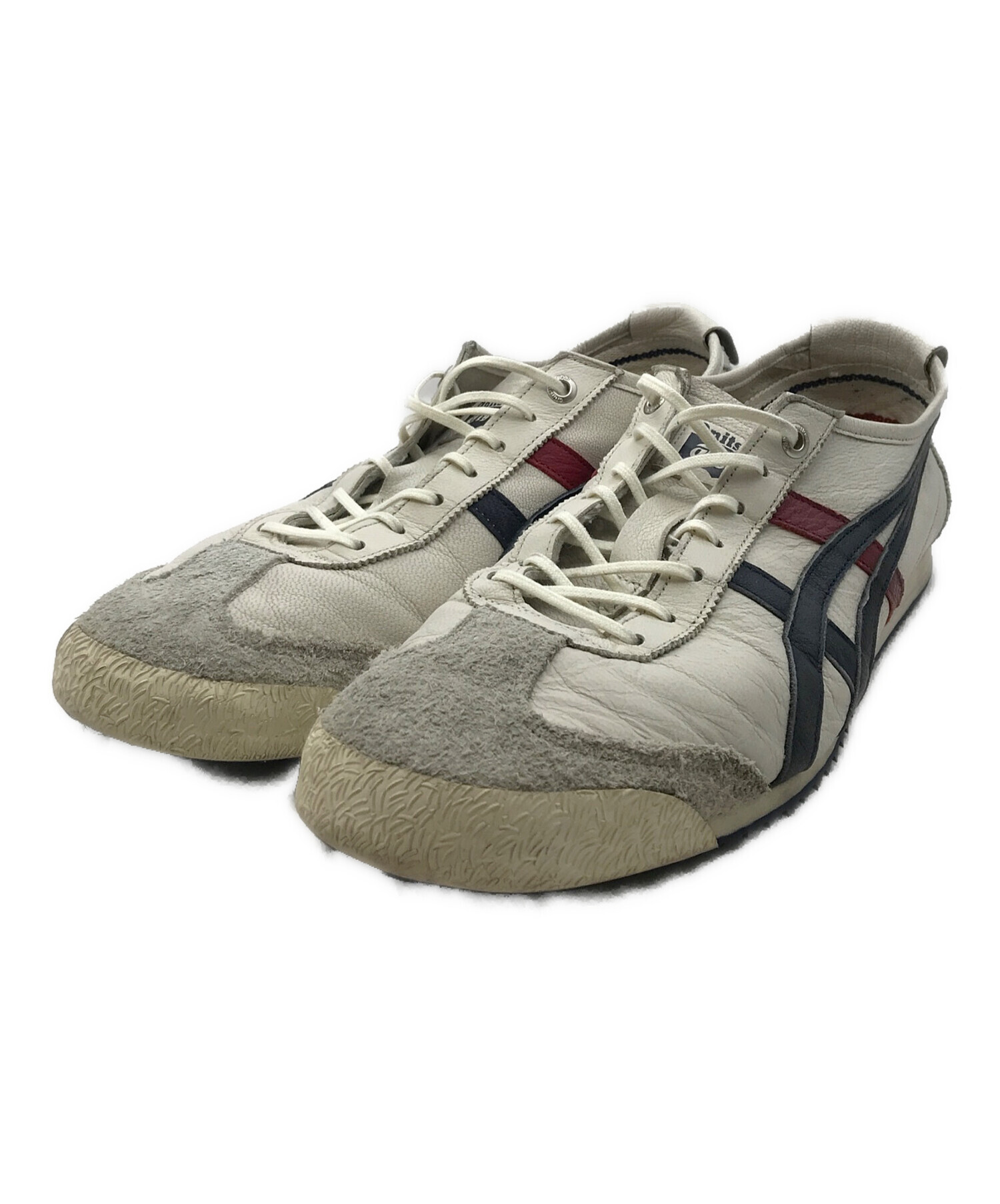 中古・古着通販】Onitsuka Tiger (オニツカタイガー) MEXICO 66 SD