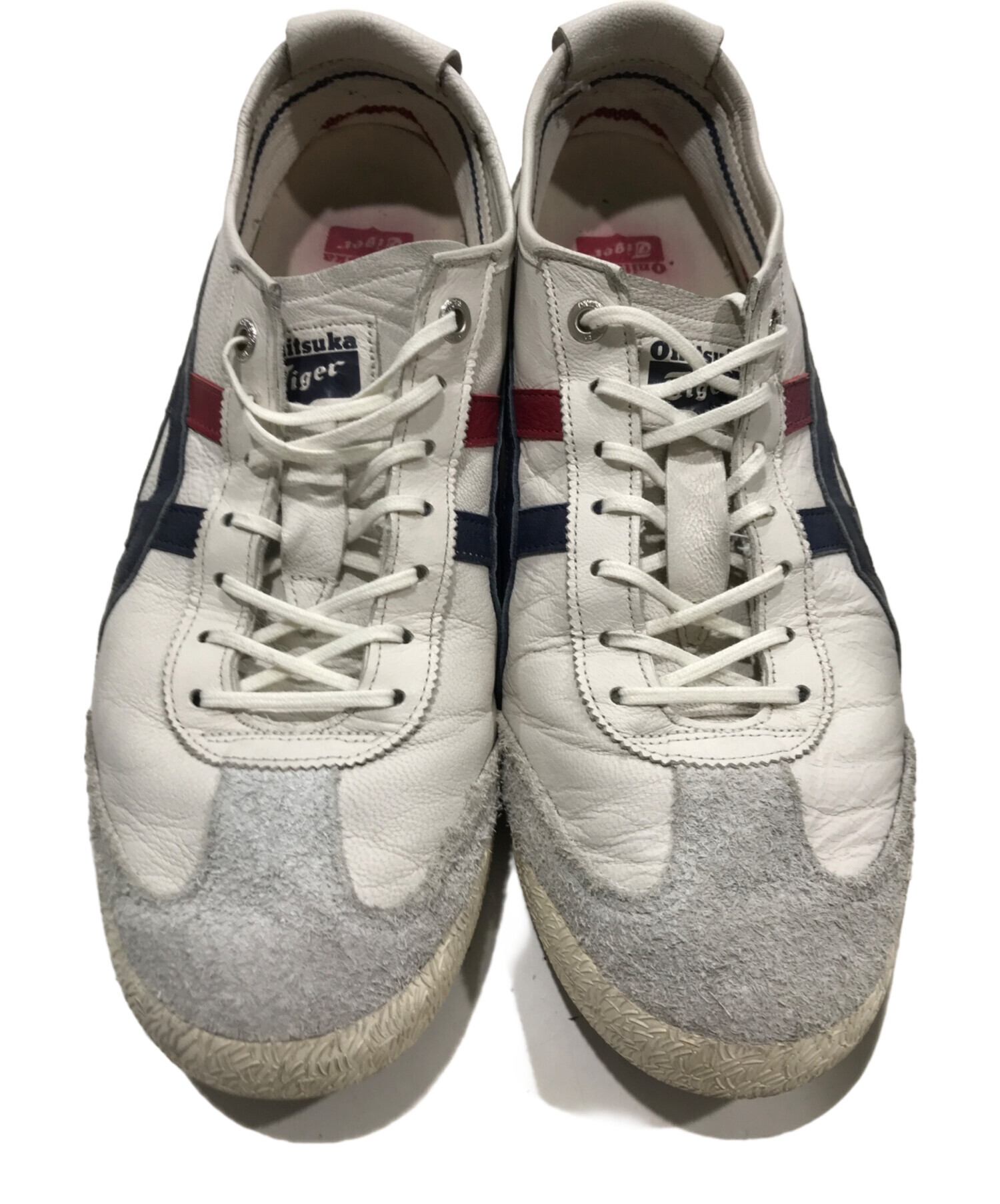 中古・古着通販】Onitsuka Tiger (オニツカタイガー) MEXICO 66 SD