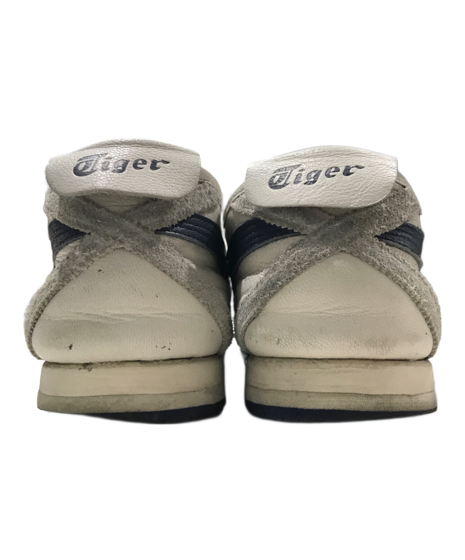 中古・古着通販】Onitsuka Tiger (オニツカタイガー) MEXICO 66 SD 