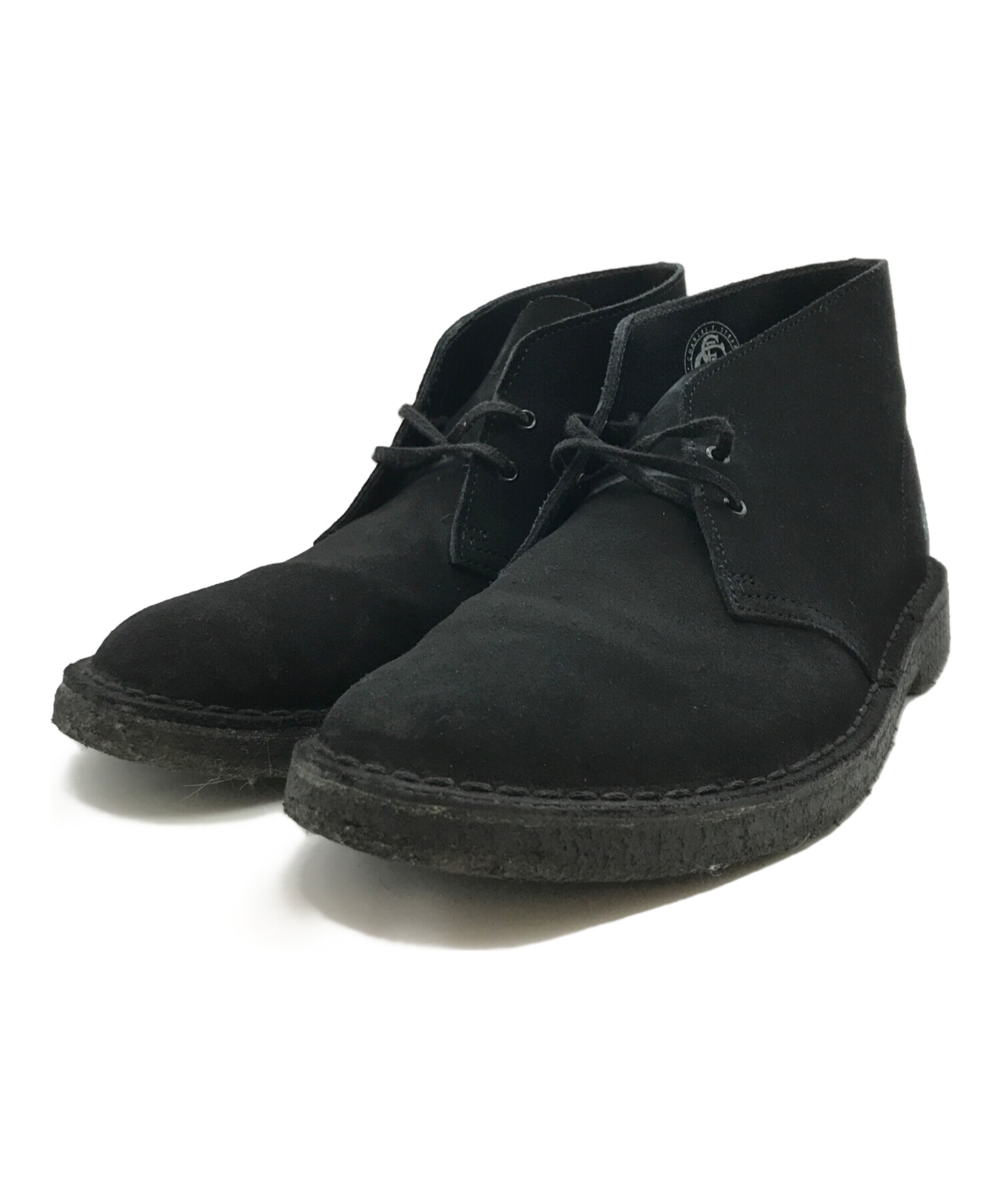 中古・古着通販】CLARKS ORIGINALS (クラークス オリジナルズ) UNUSED